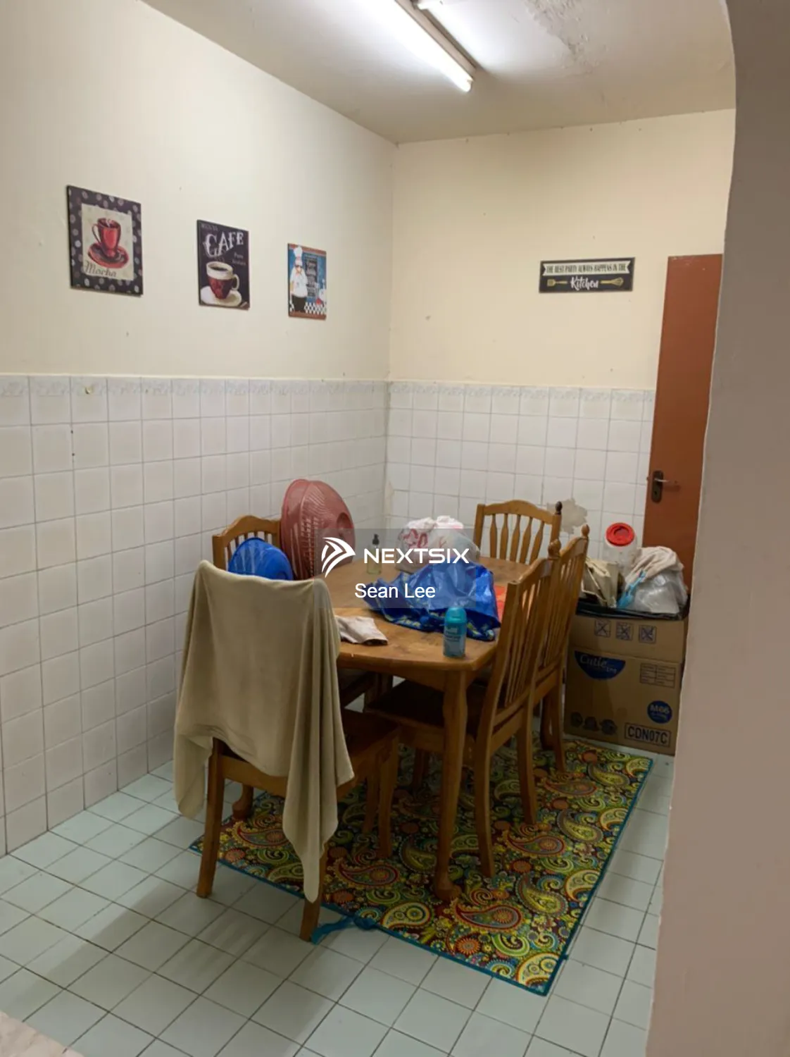 2-sty Terrace/Link House For Sale in Pasir Gudang Johor - Image 8