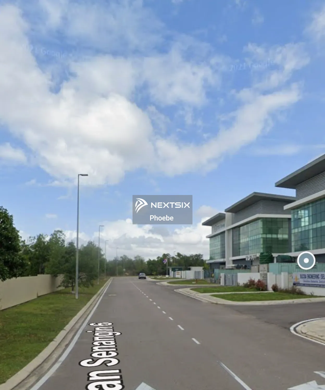 Factory For Sale in Masai Johor - Image 6