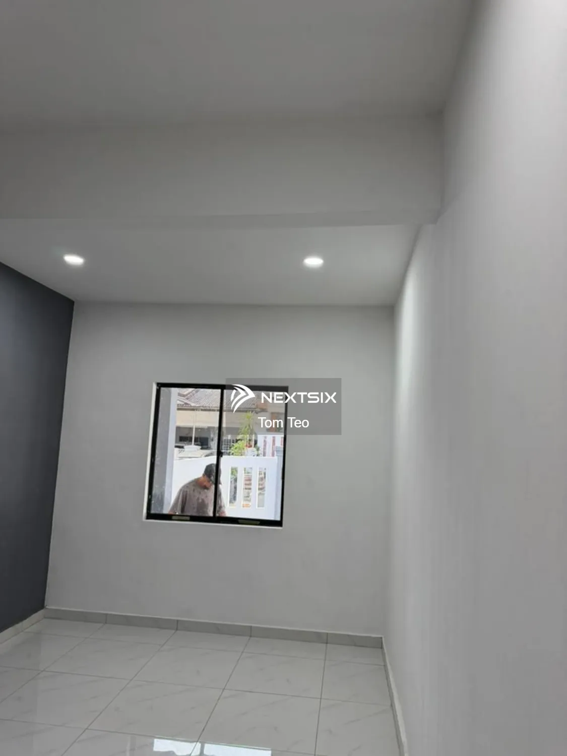 1-sty Terrace/Link House For Sale in Skudai Johor - Image 11
