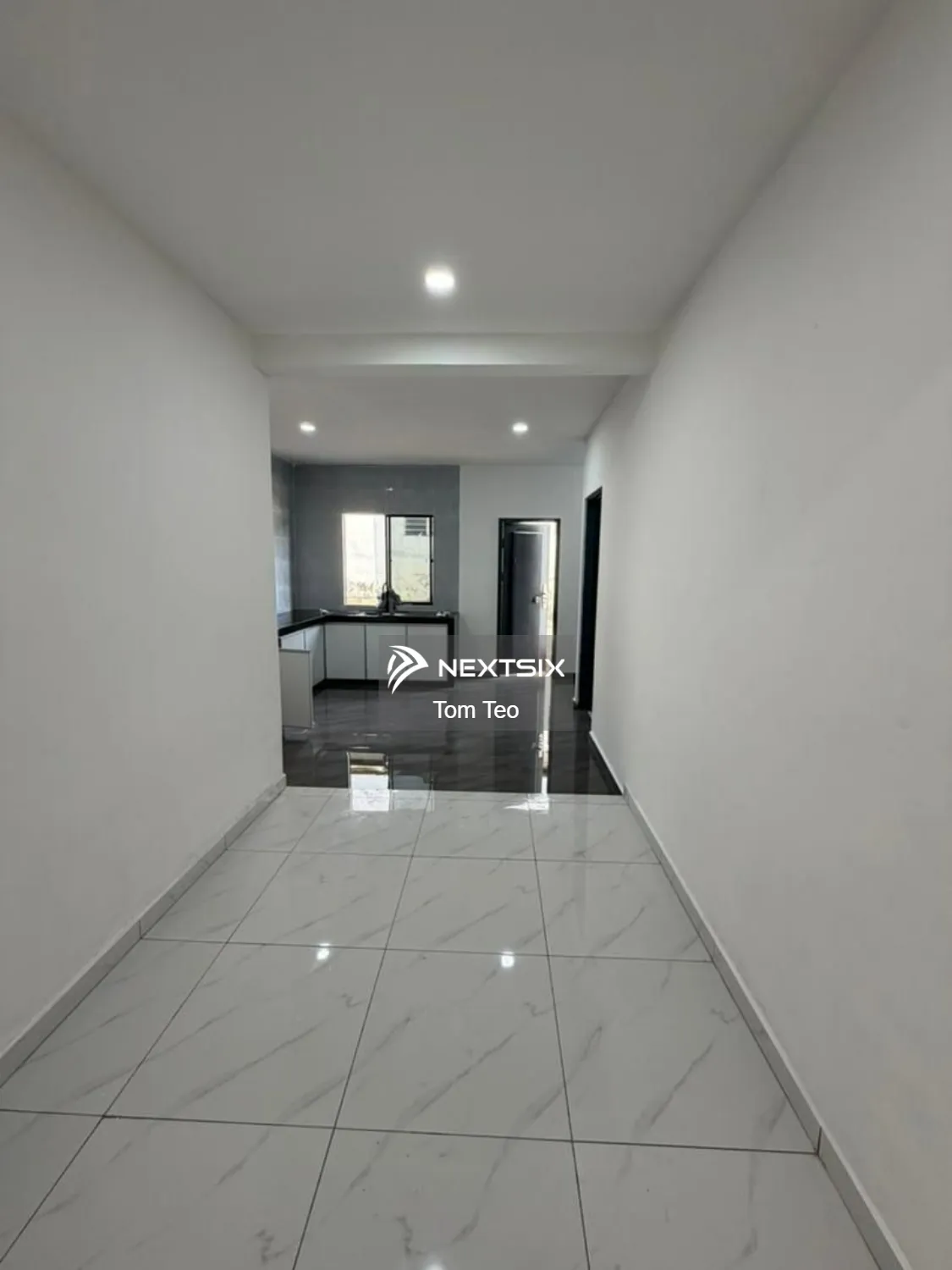 1-sty Terrace/Link House For Sale in Skudai Johor - Image 13