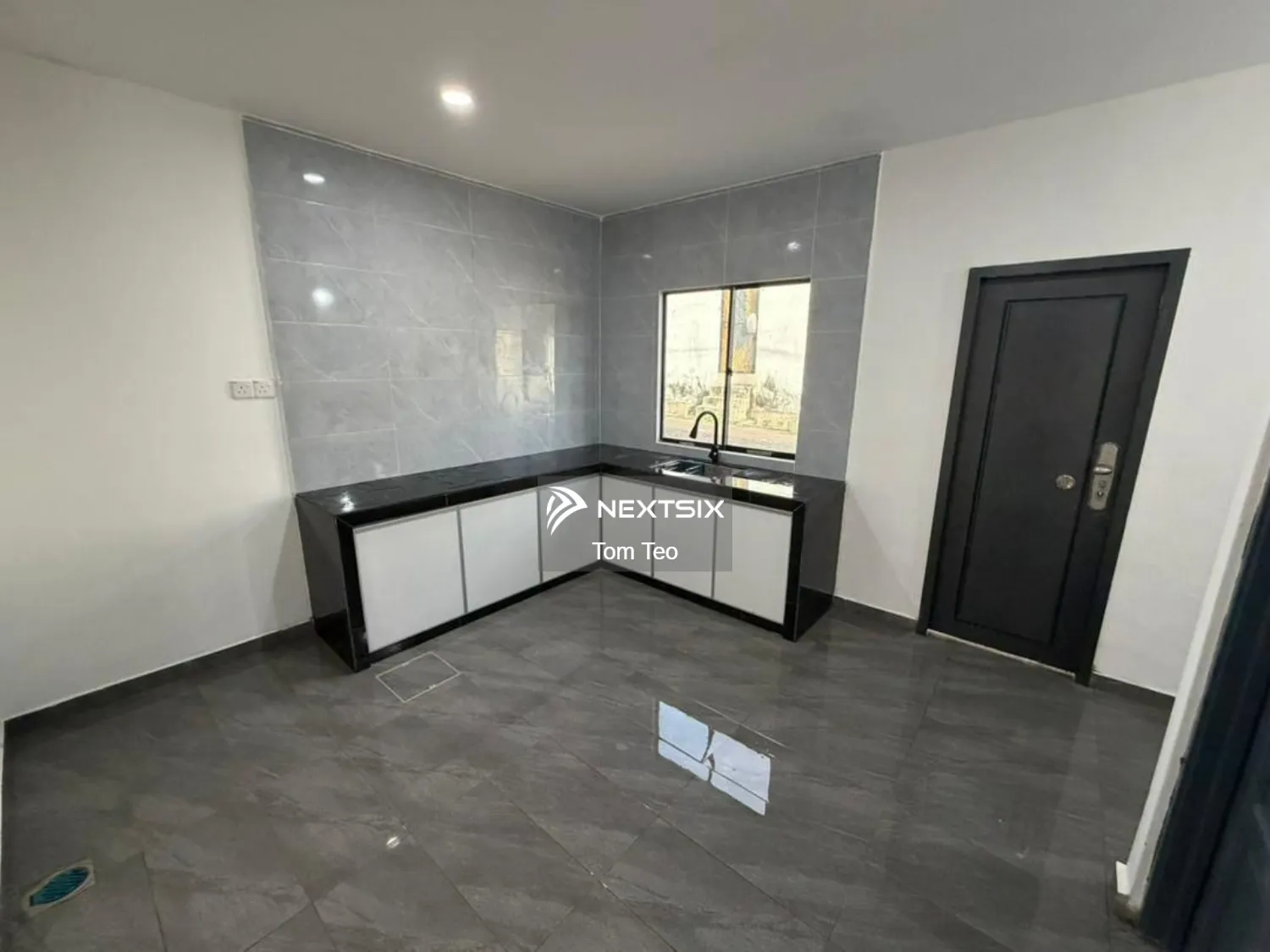 1-sty Terrace/Link House For Sale in Skudai Johor - Image 16