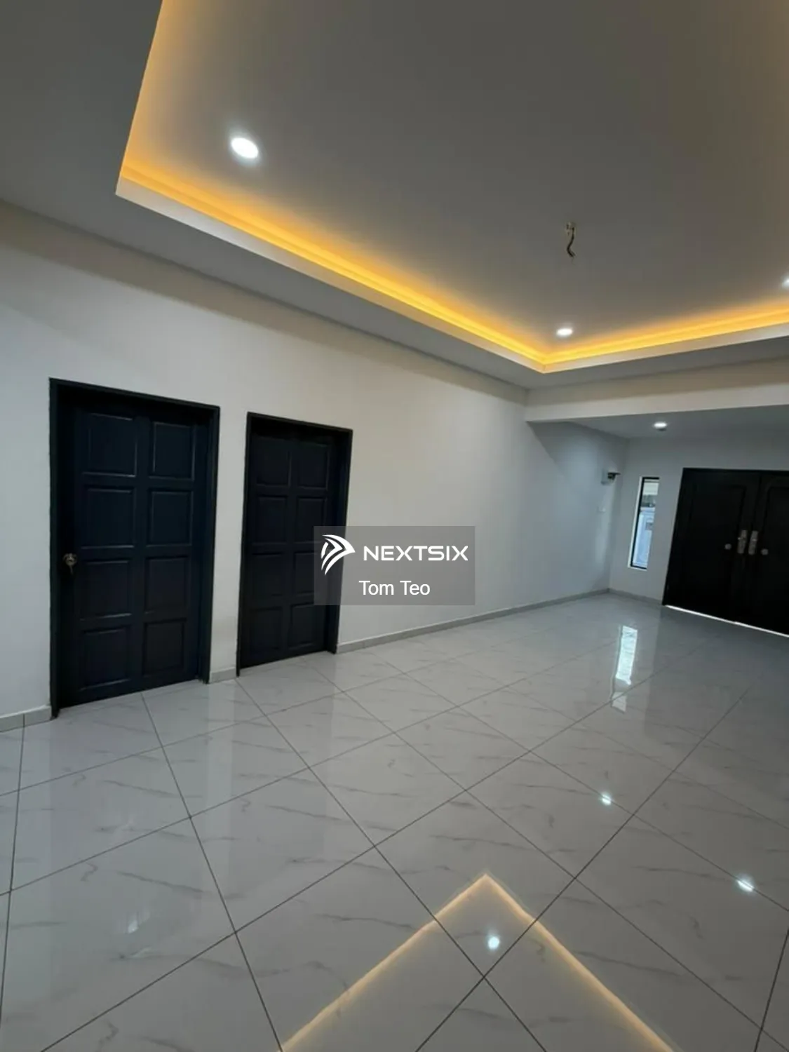 1-sty Terrace/Link House For Sale in Skudai Johor - Image 18