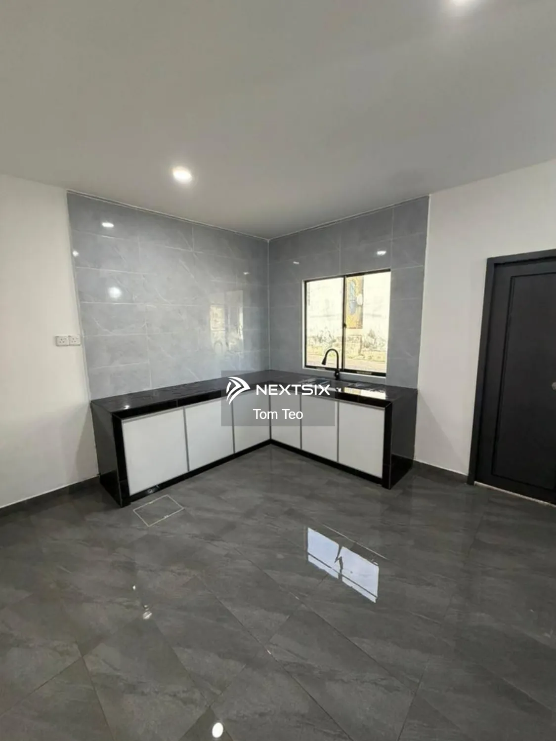 1-sty Terrace/Link House For Sale in Skudai Johor - Image 19