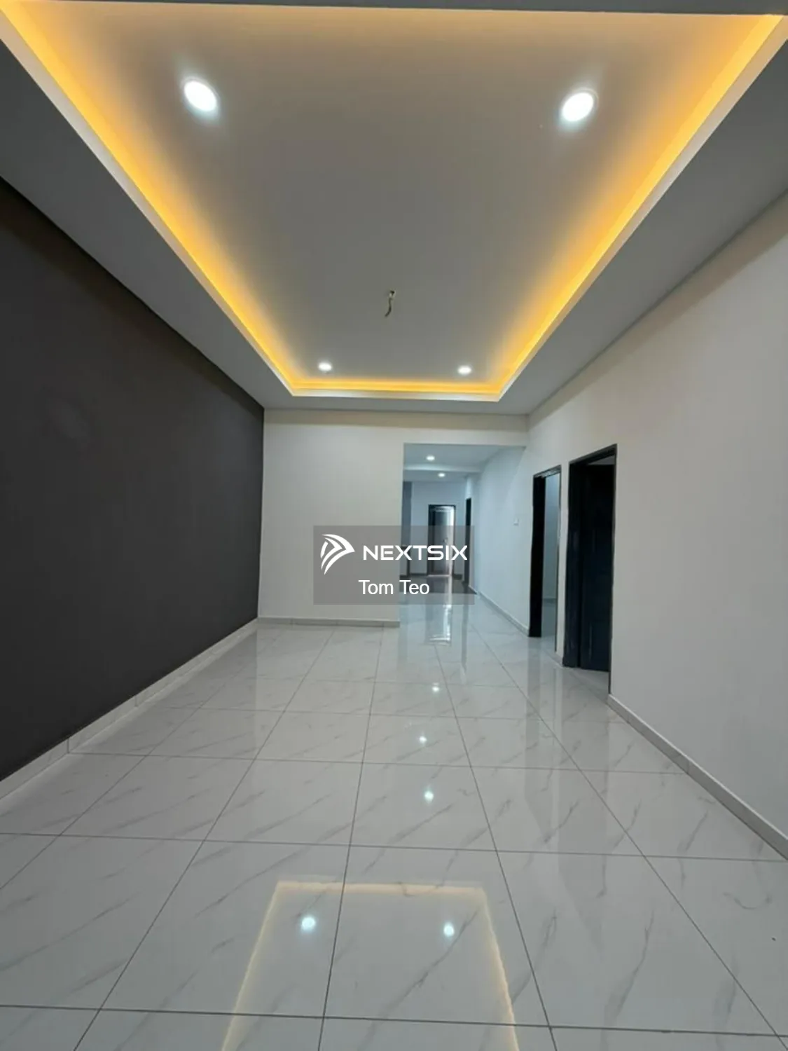 1-sty Terrace/Link House For Sale in Skudai Johor - Image 6