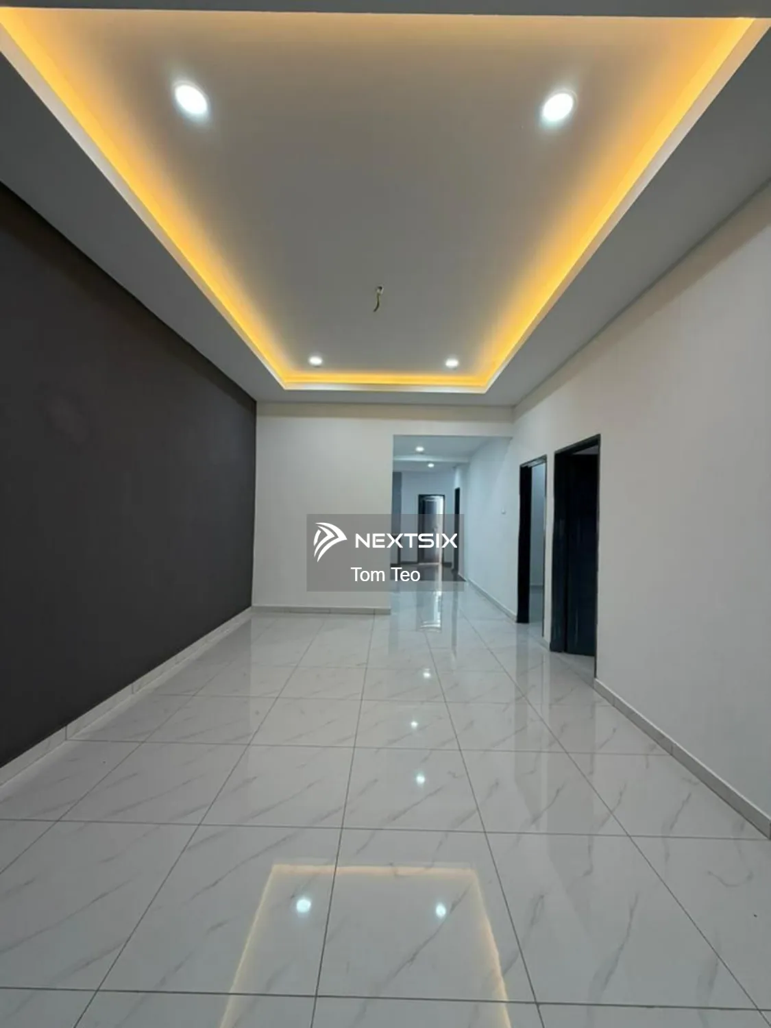 1-sty Terrace/Link House For Sale in Skudai Johor - Image 9