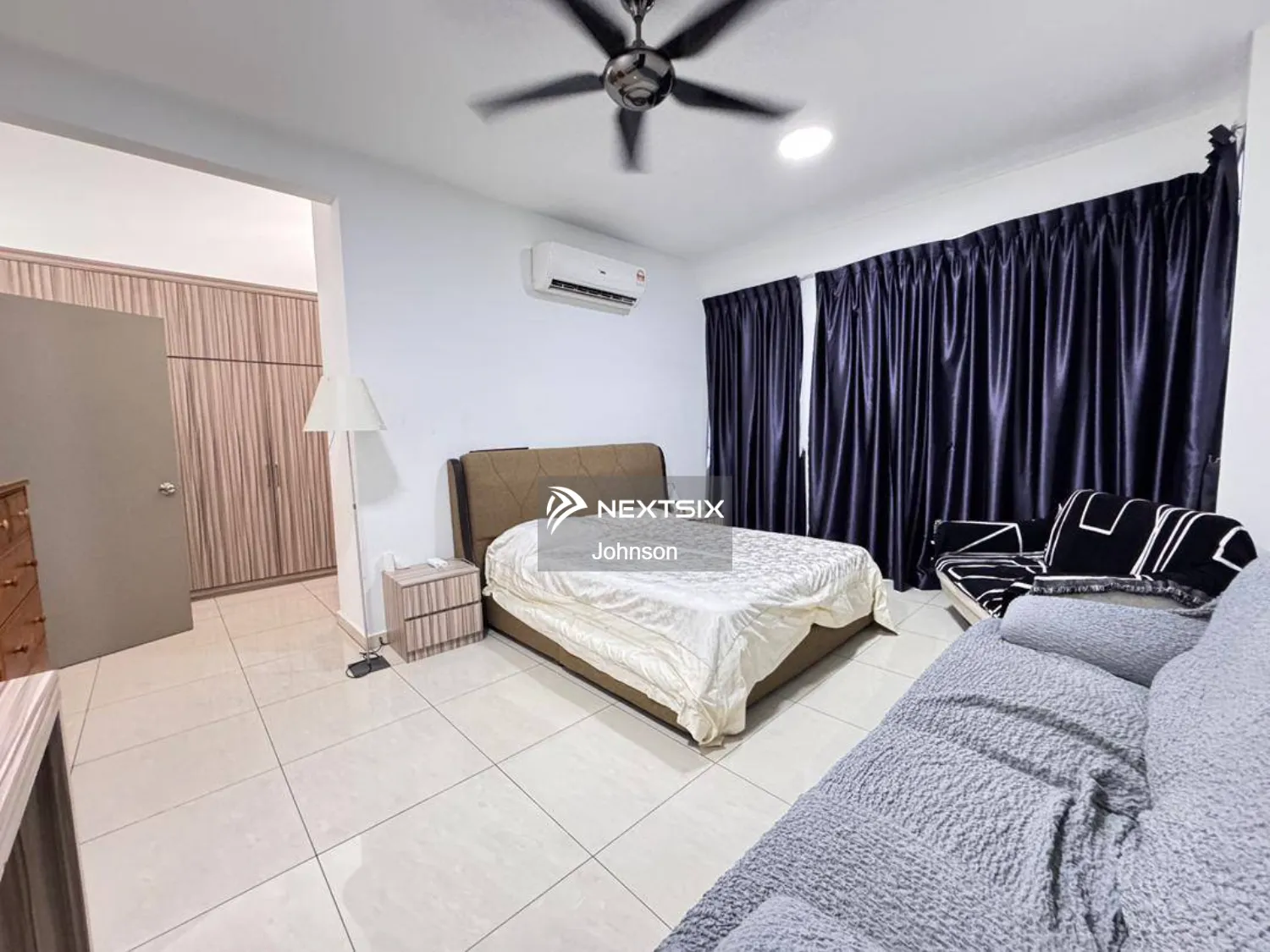 Cluster House For Rent in Iskandar Puteri (Nusajaya) Johor