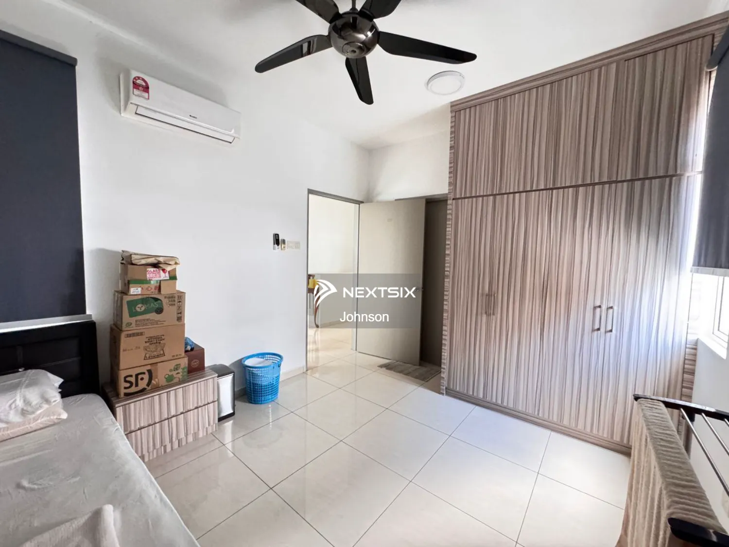 Cluster House For Rent in Iskandar Puteri (Nusajaya) Johor - Image 10