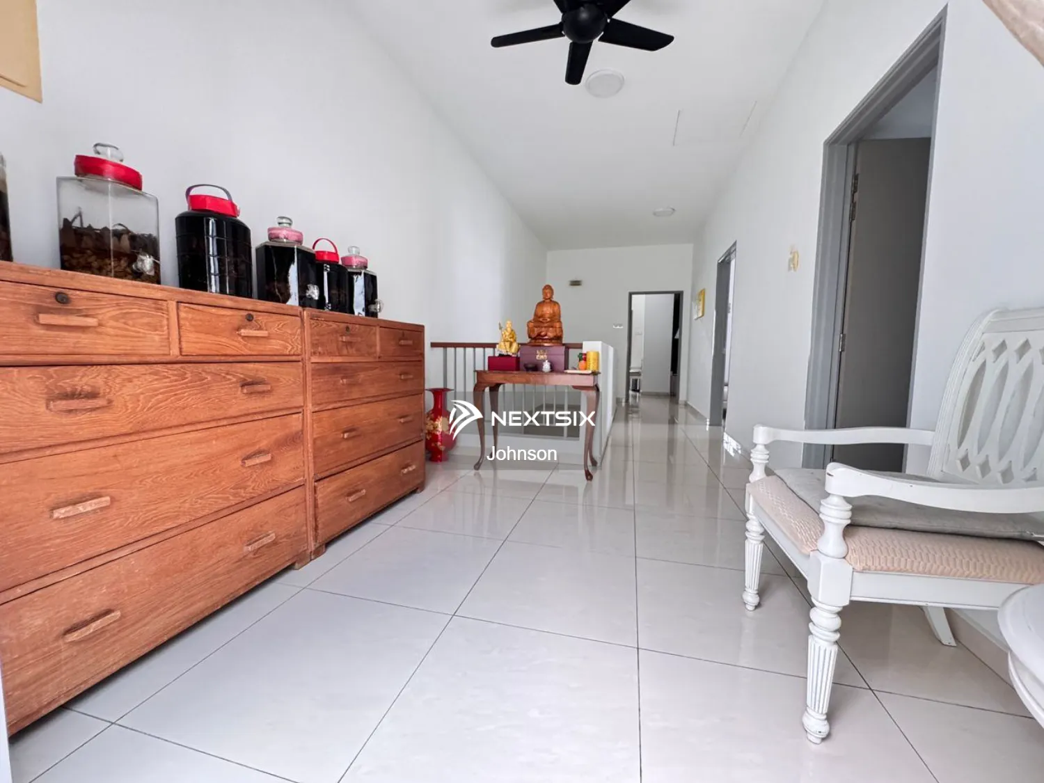 Cluster House For Rent in Iskandar Puteri (Nusajaya) Johor - Image 11