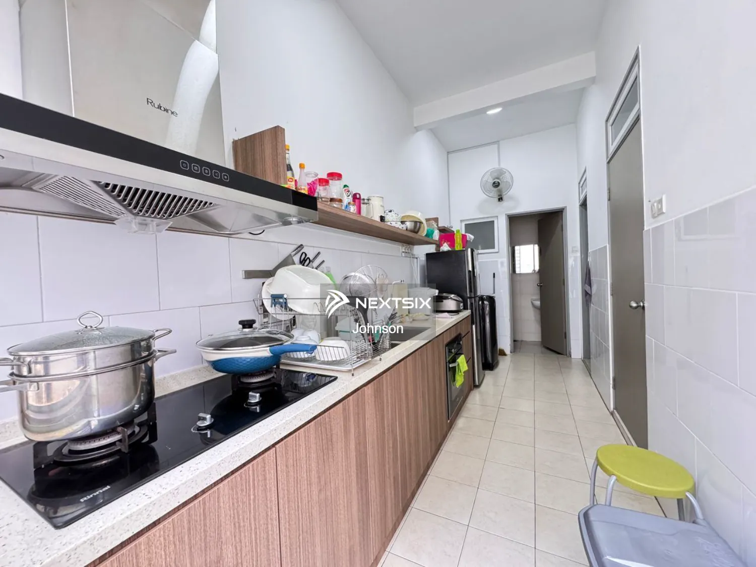 Cluster House For Rent in Iskandar Puteri (Nusajaya) Johor - Image 12