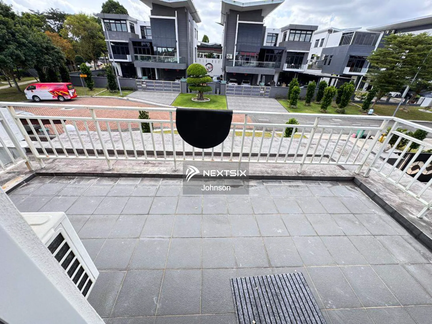 Cluster House For Rent in Iskandar Puteri (Nusajaya) Johor - Image 14