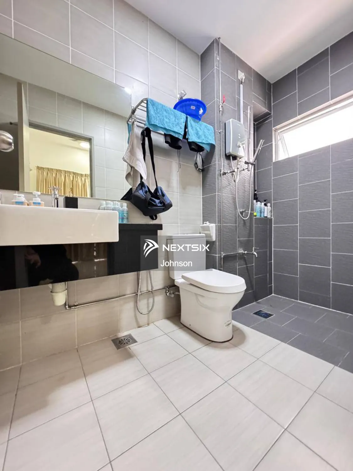 Cluster House For Rent in Iskandar Puteri (Nusajaya) Johor - Image 15