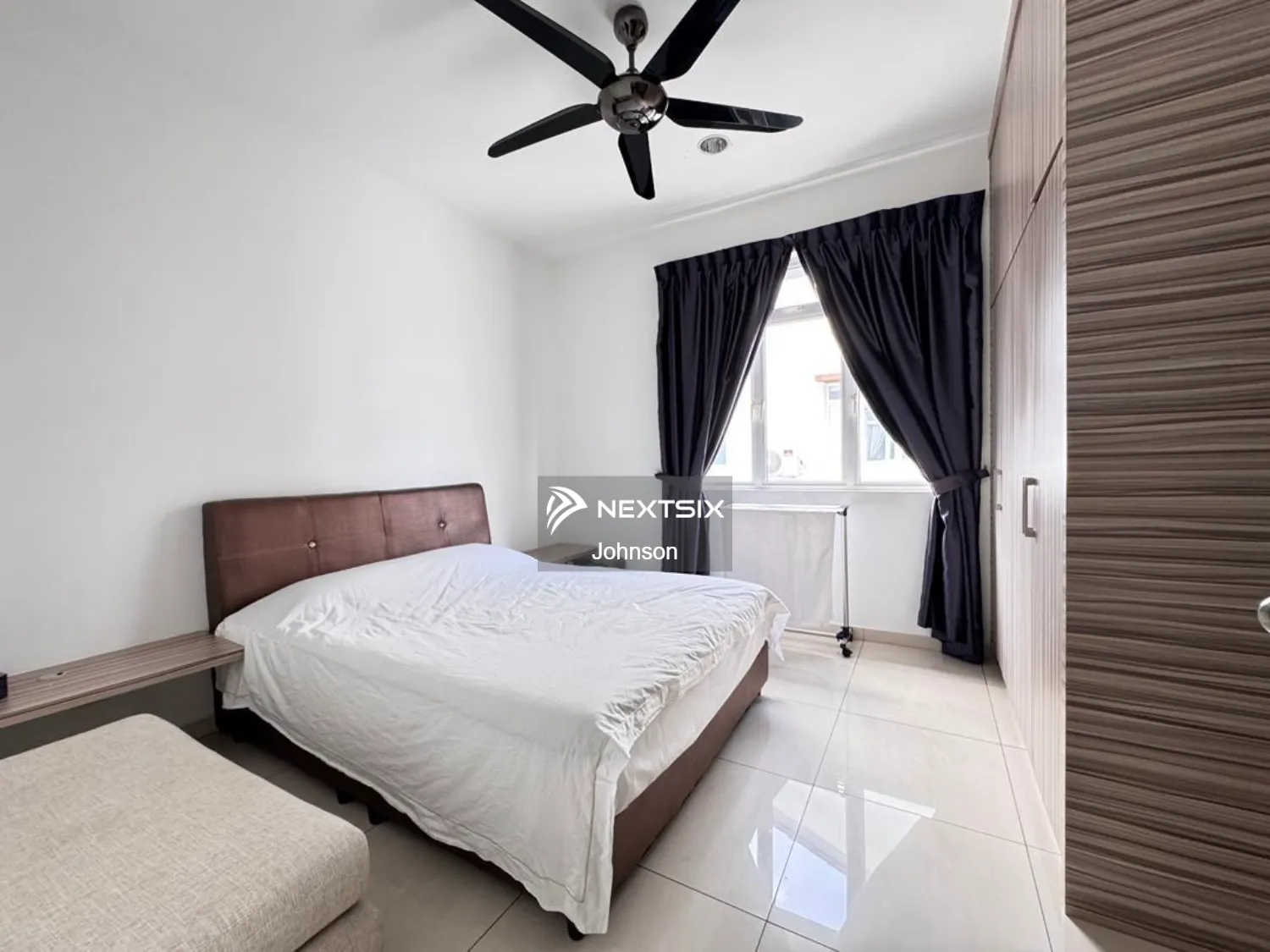 Cluster House For Rent in Iskandar Puteri (Nusajaya) Johor - Image 17