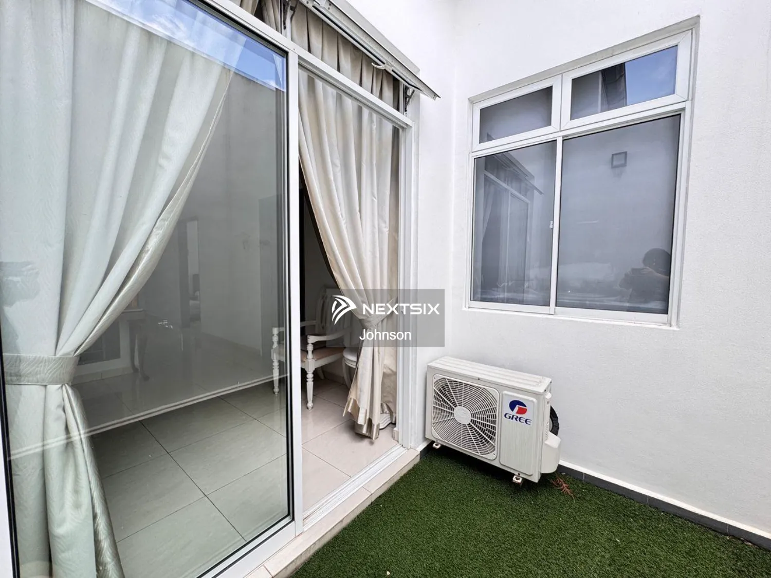Cluster House For Rent in Iskandar Puteri (Nusajaya) Johor - Image 3