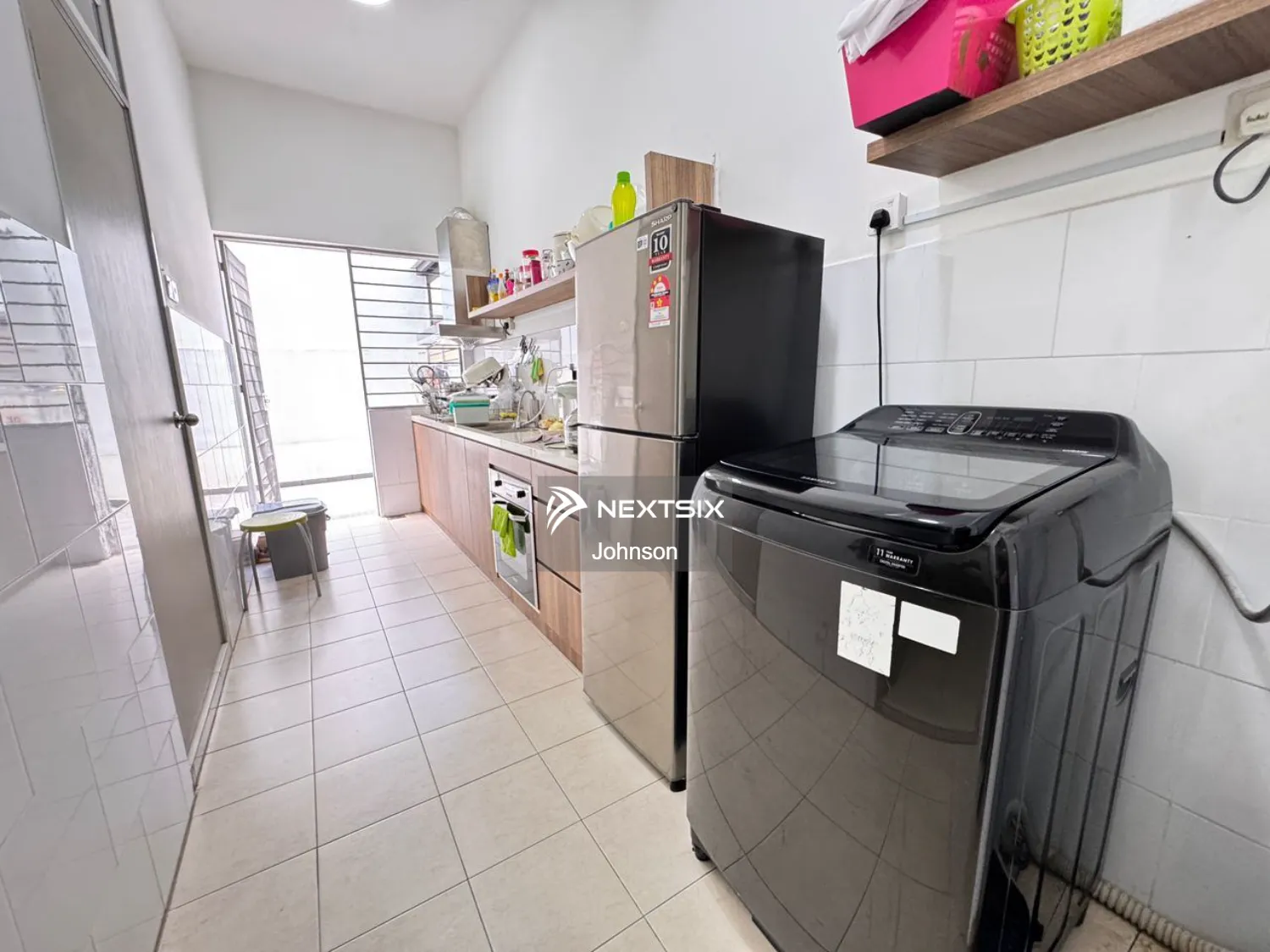 Cluster House For Rent in Iskandar Puteri (Nusajaya) Johor - Image 4