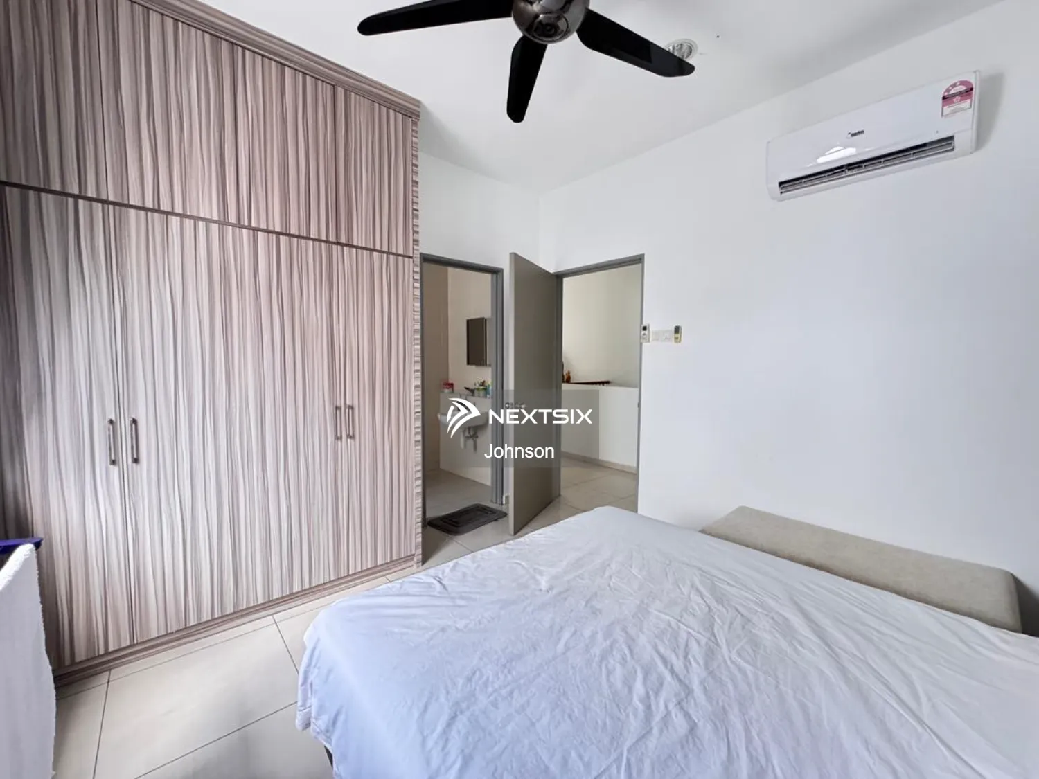 Cluster House For Rent in Iskandar Puteri (Nusajaya) Johor - Image 6