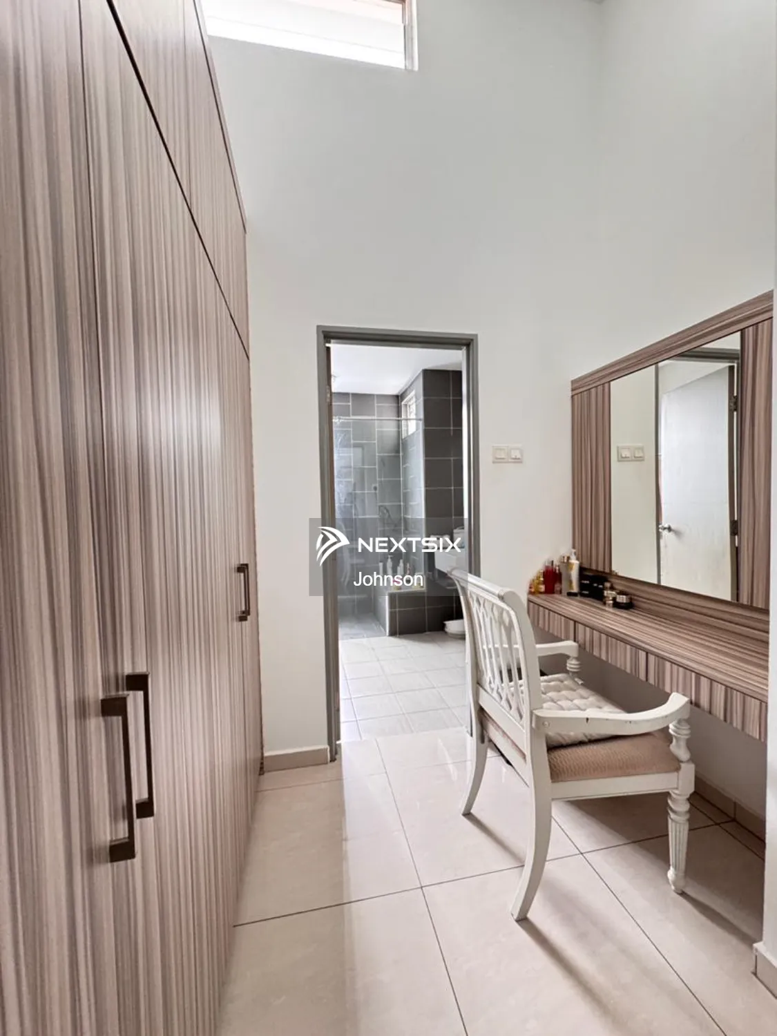 Cluster House For Rent in Iskandar Puteri (Nusajaya) Johor - Image 7