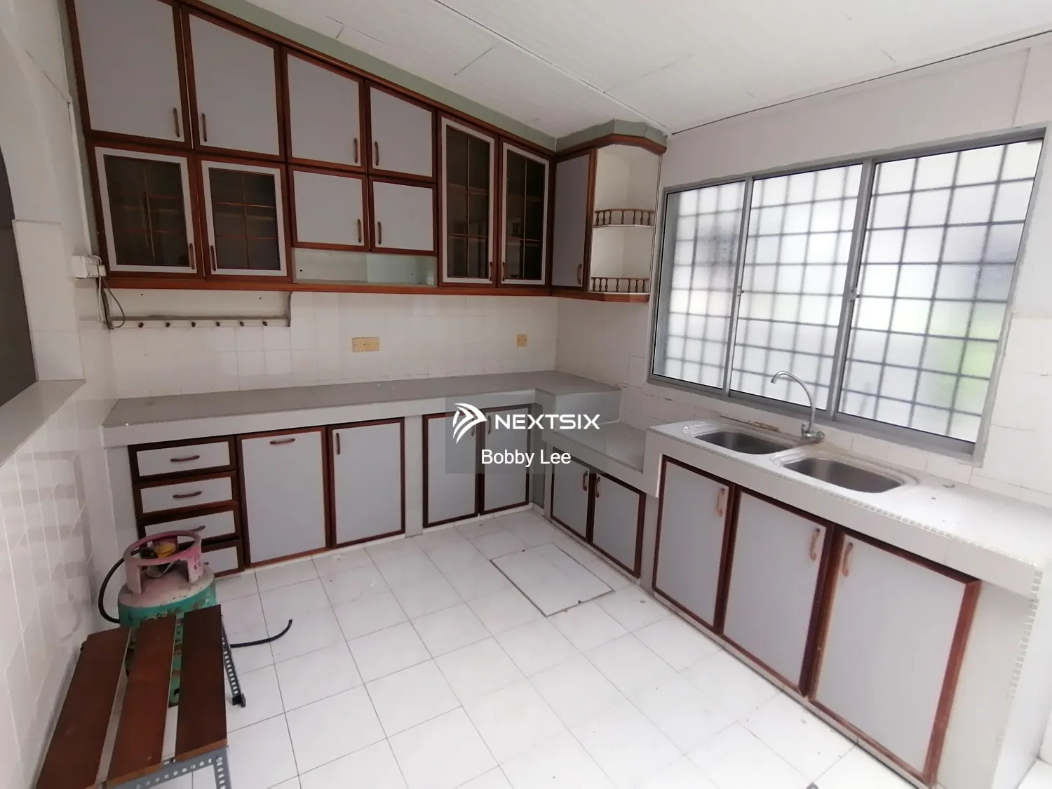 1-sty Terrace/Link House For Sale in Cheras Selangor - Image 4