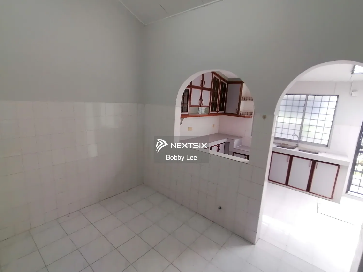 1-sty Terrace/Link House For Sale in Cheras Selangor - Image 5