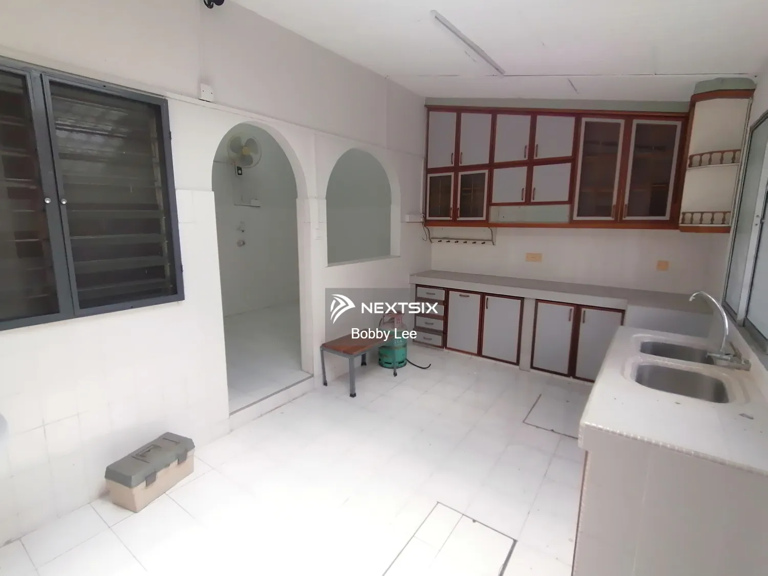 1-sty Terrace/Link House For Sale in Cheras Selangor - Image 7