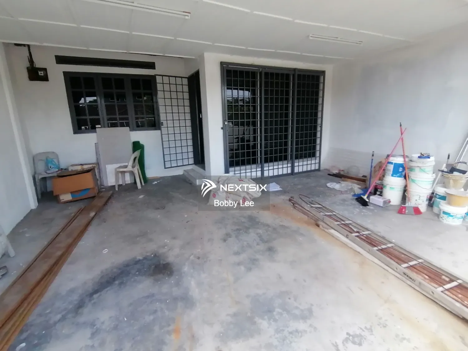 1-sty Terrace/Link House For Sale in Cheras Selangor - Image 8