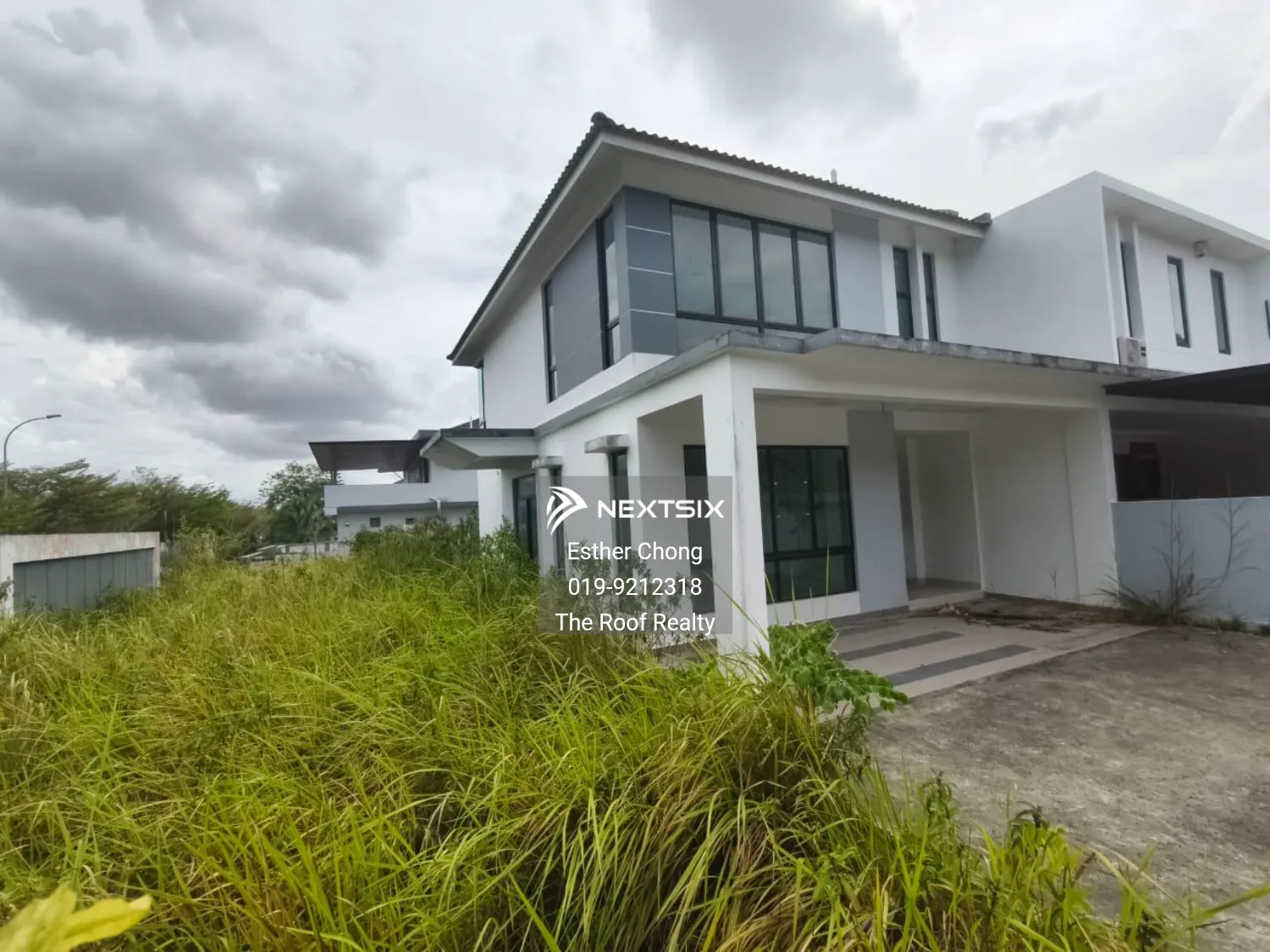 2-sty Terrace/Link House For Sale in Tebrau Johor