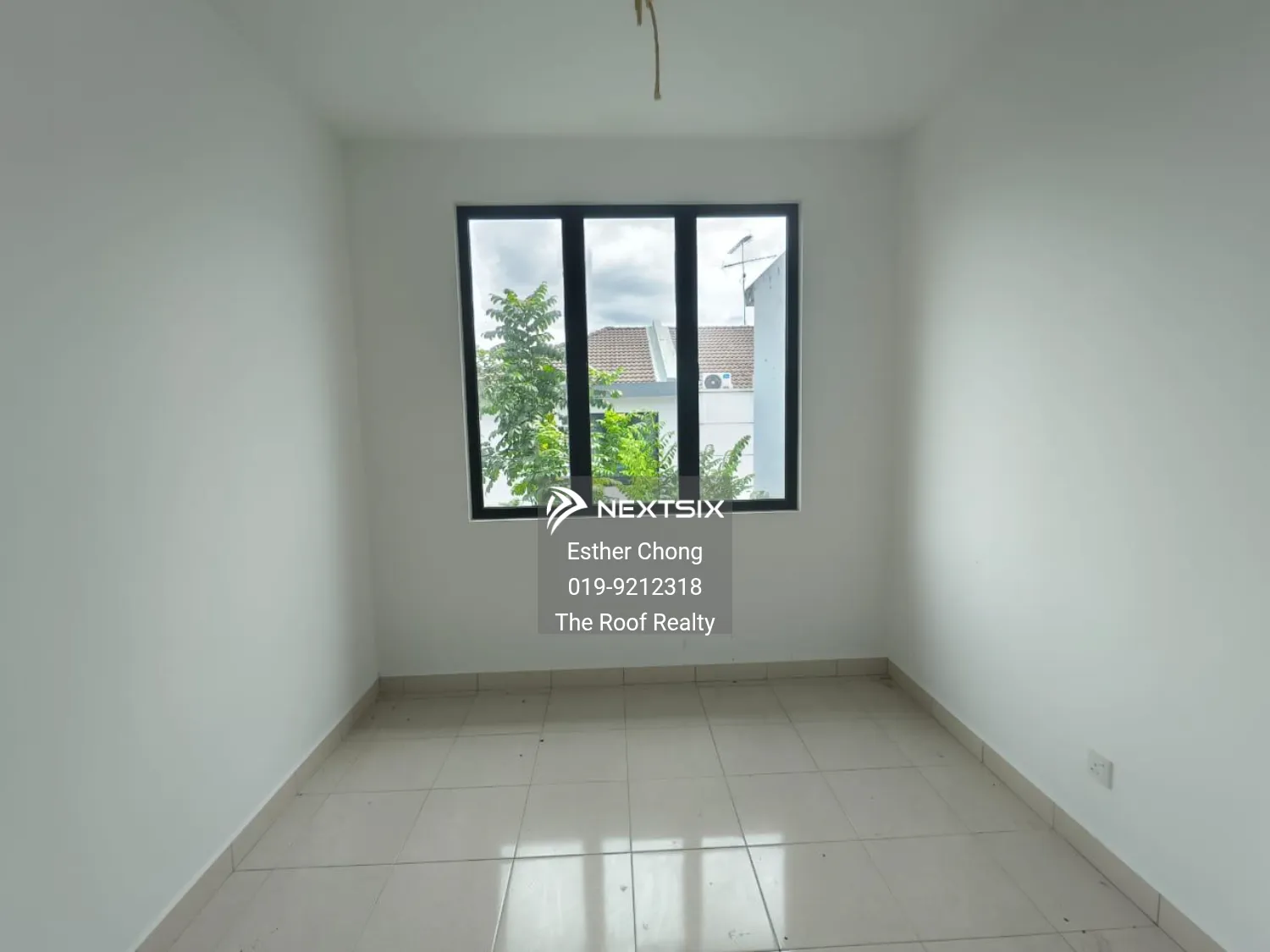 2-sty Terrace/Link House For Sale in Tebrau Johor - Image 6