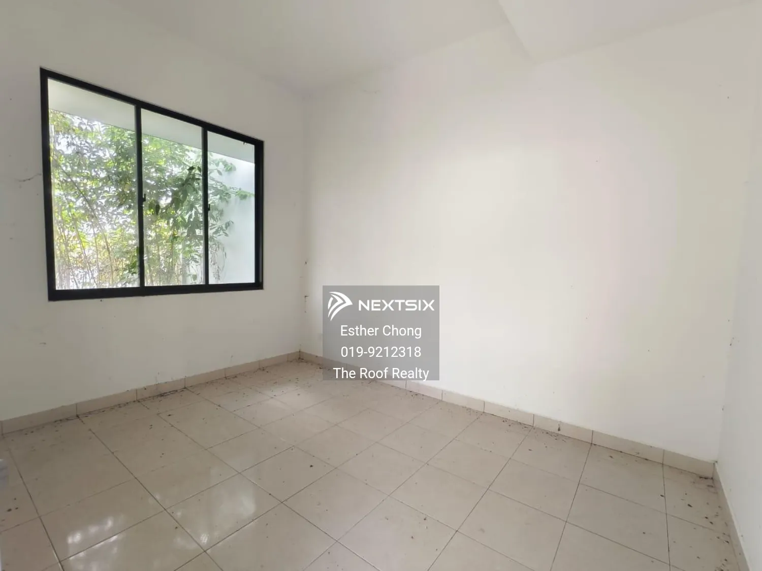 2-sty Terrace/Link House For Sale in Tebrau Johor - Image 7