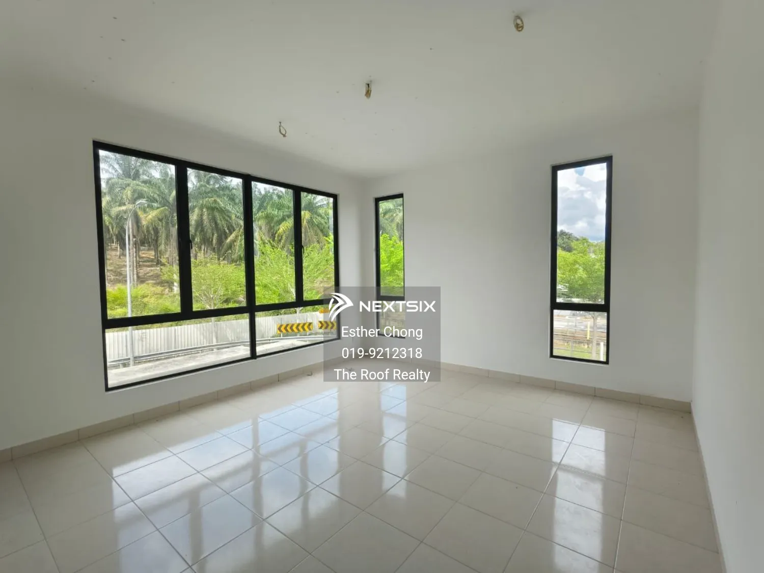 2-sty Terrace/Link House For Sale in Tebrau Johor - Image 8