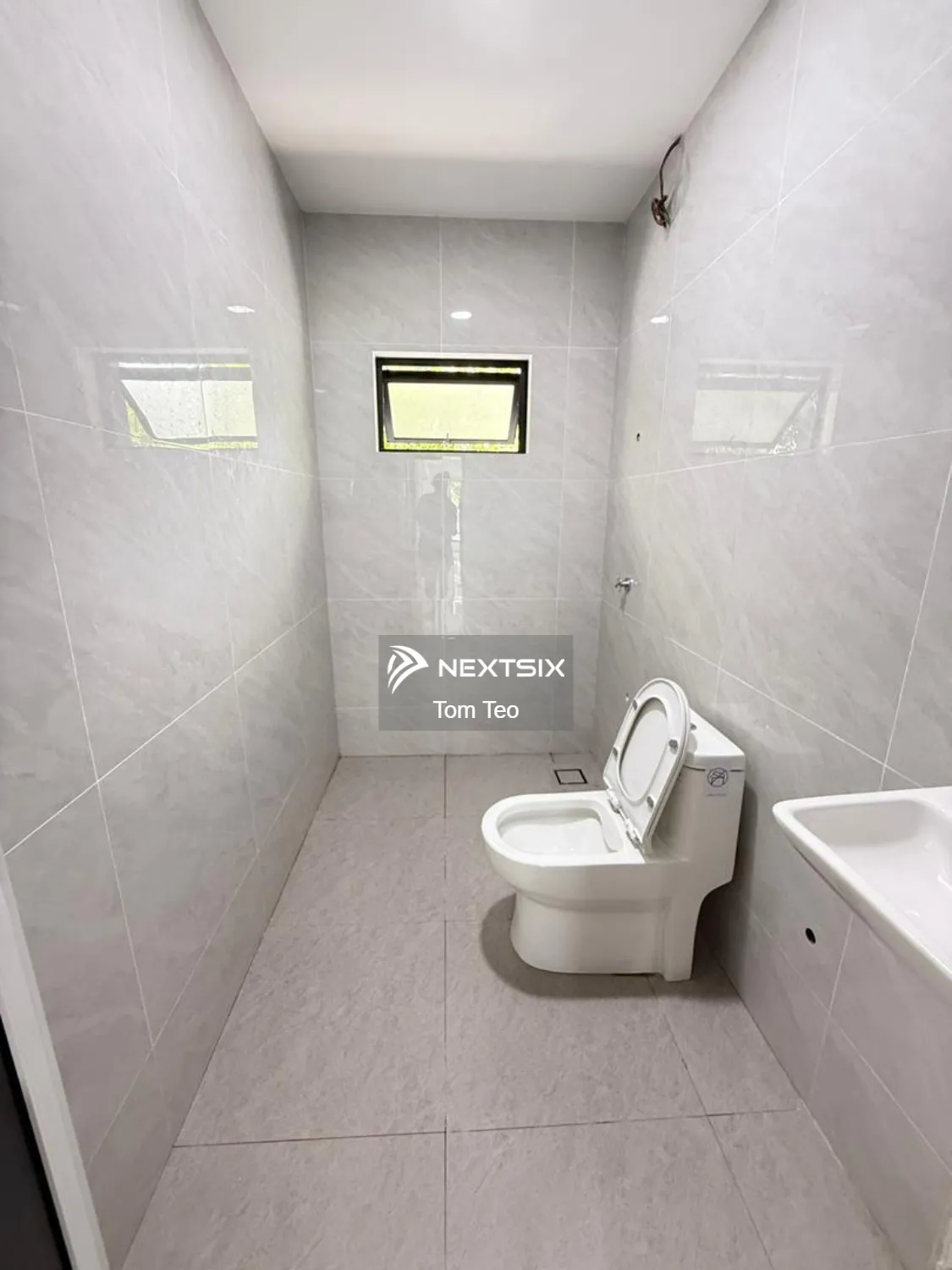 Semi-detached House For Sale in Johor Bahru Johor - Image 11