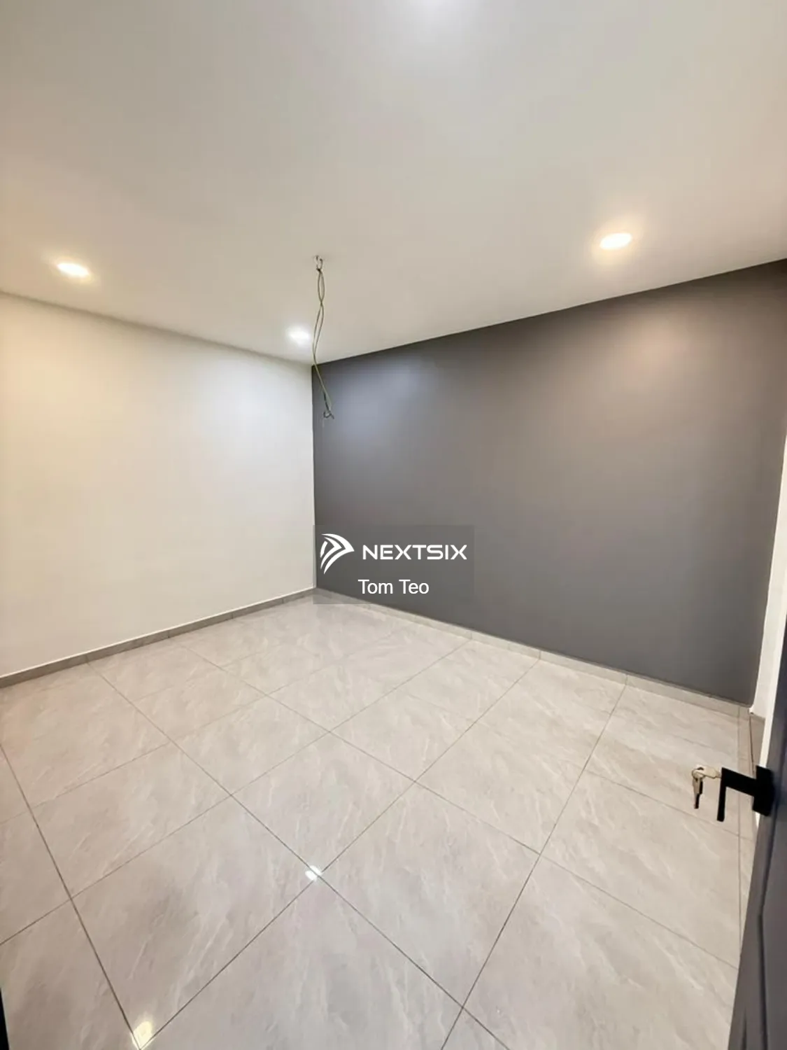 Semi-detached House For Sale in Johor Bahru Johor - Image 13