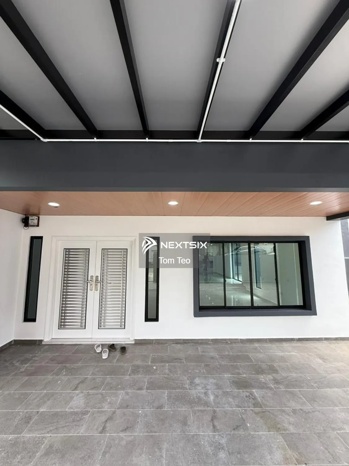 Semi-detached House For Sale in Johor Bahru Johor - Image 14