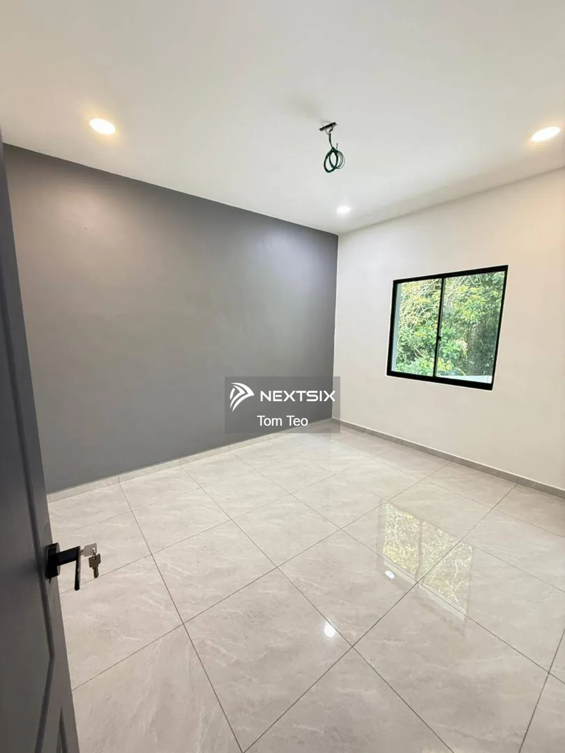 Semi-detached House For Sale in Johor Bahru Johor - Image 17