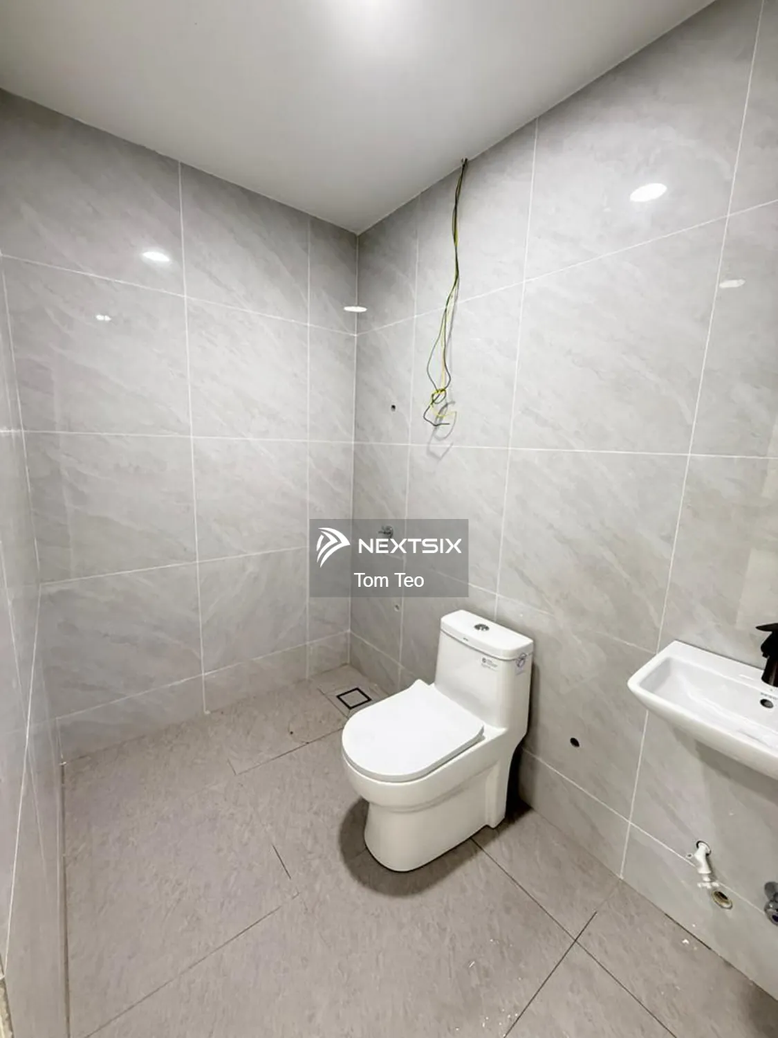 Semi-detached House For Sale in Johor Bahru Johor - Image 18