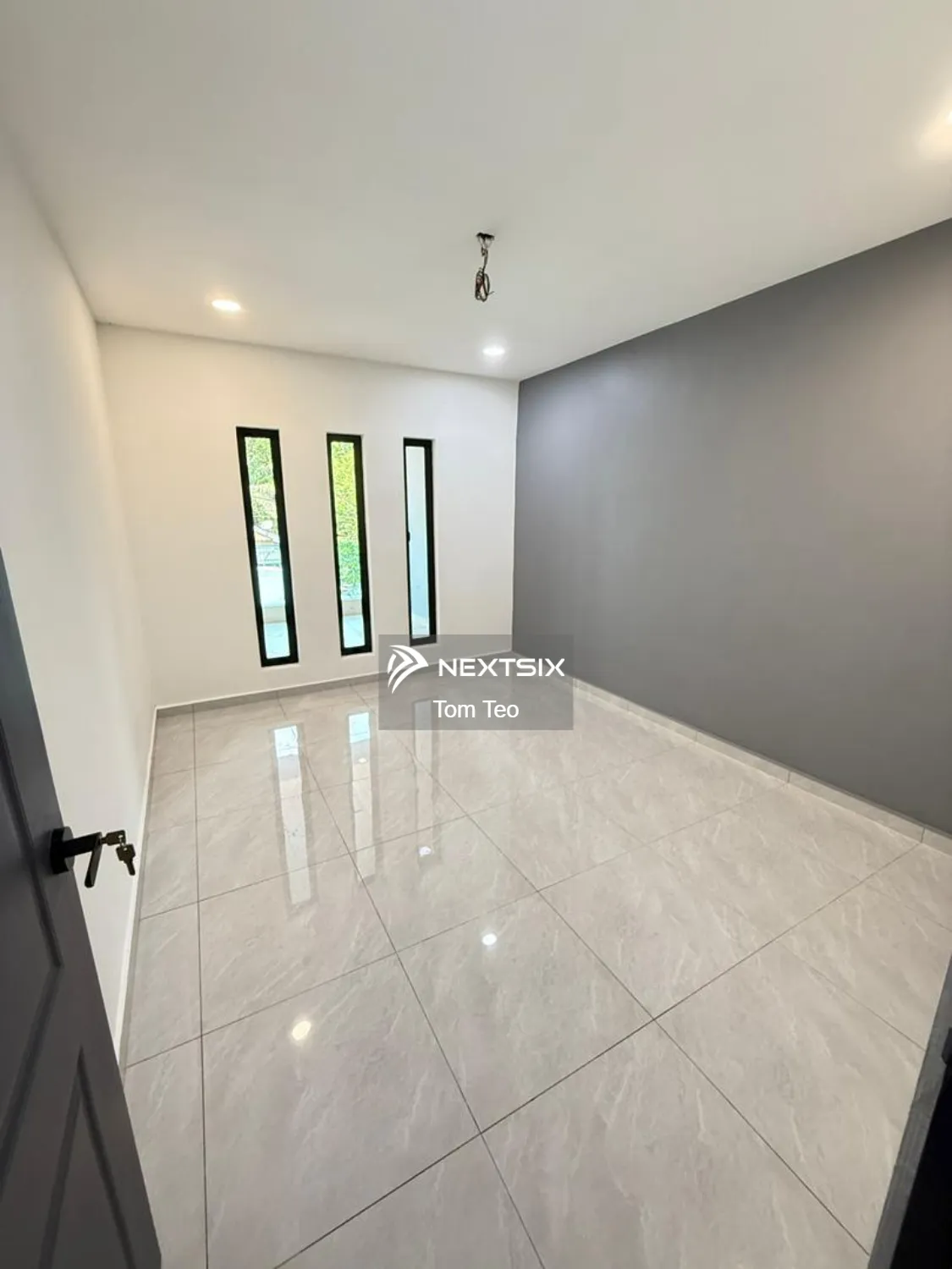 Semi-detached House For Sale in Johor Bahru Johor - Image 19