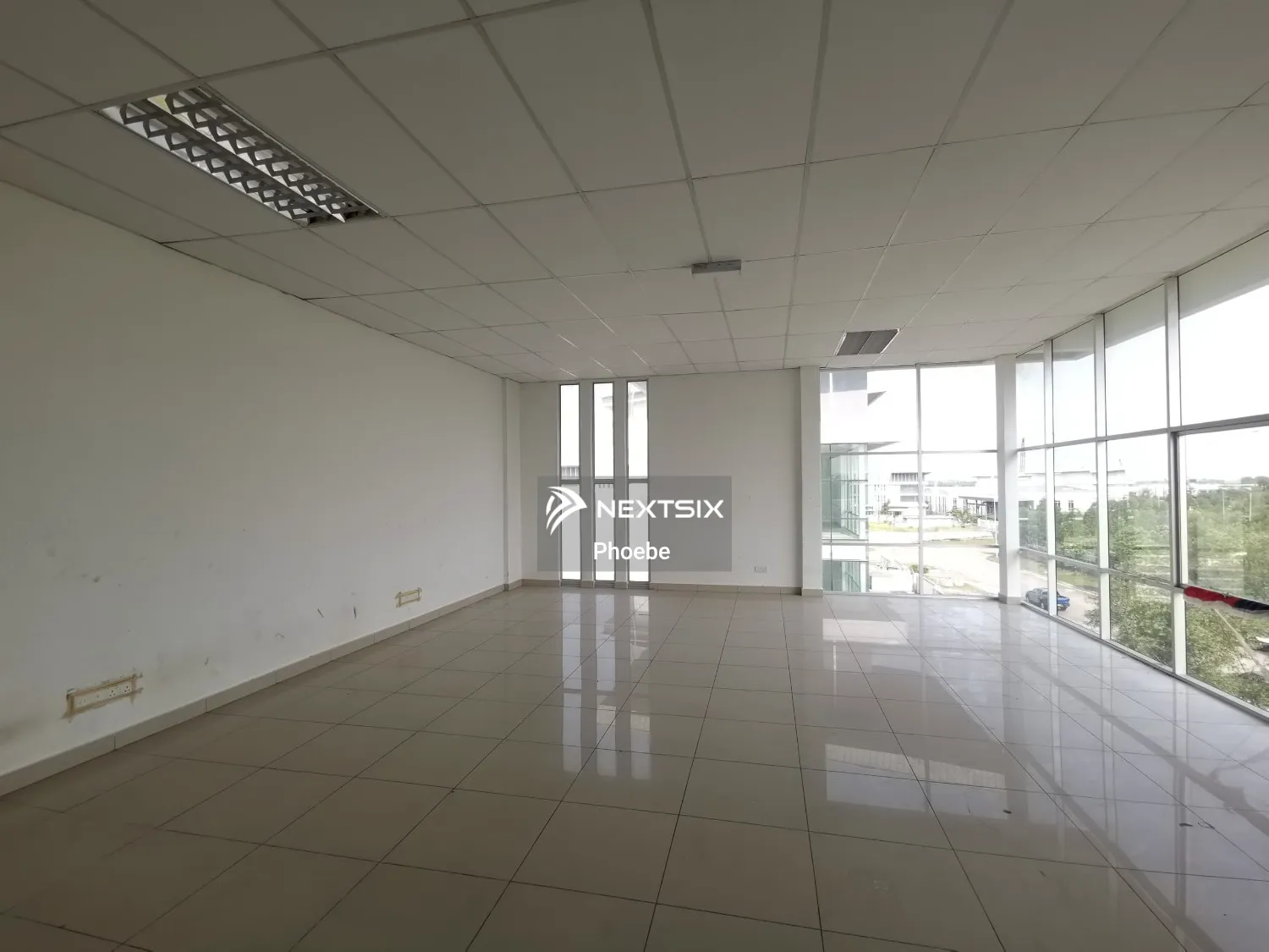 Factory For Sale in Pasir Gudang Johor