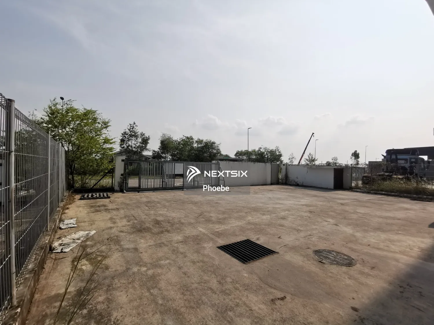 Factory For Sale in Pasir Gudang Johor - Image 10