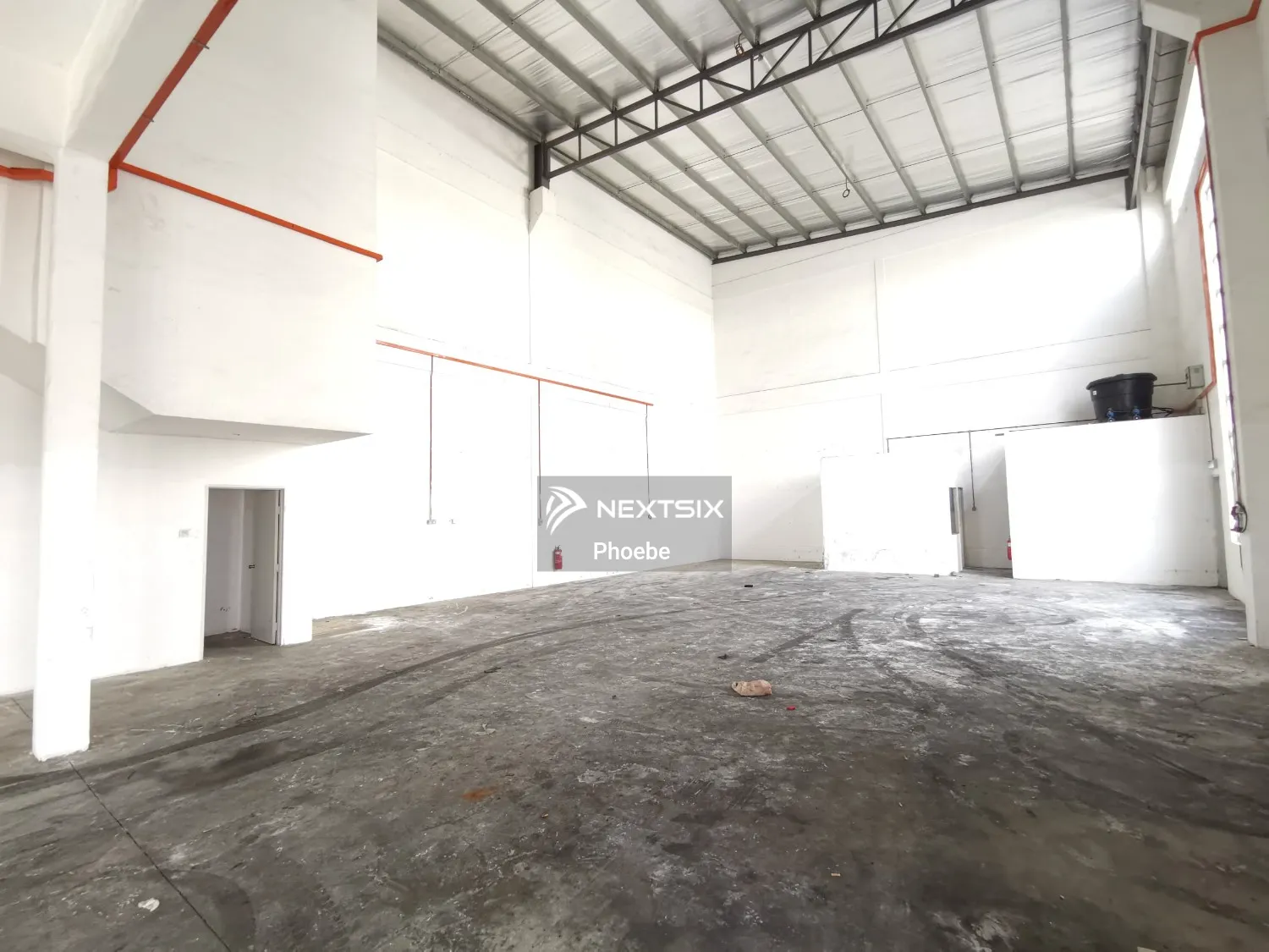 Factory For Sale in Pasir Gudang Johor - Image 8