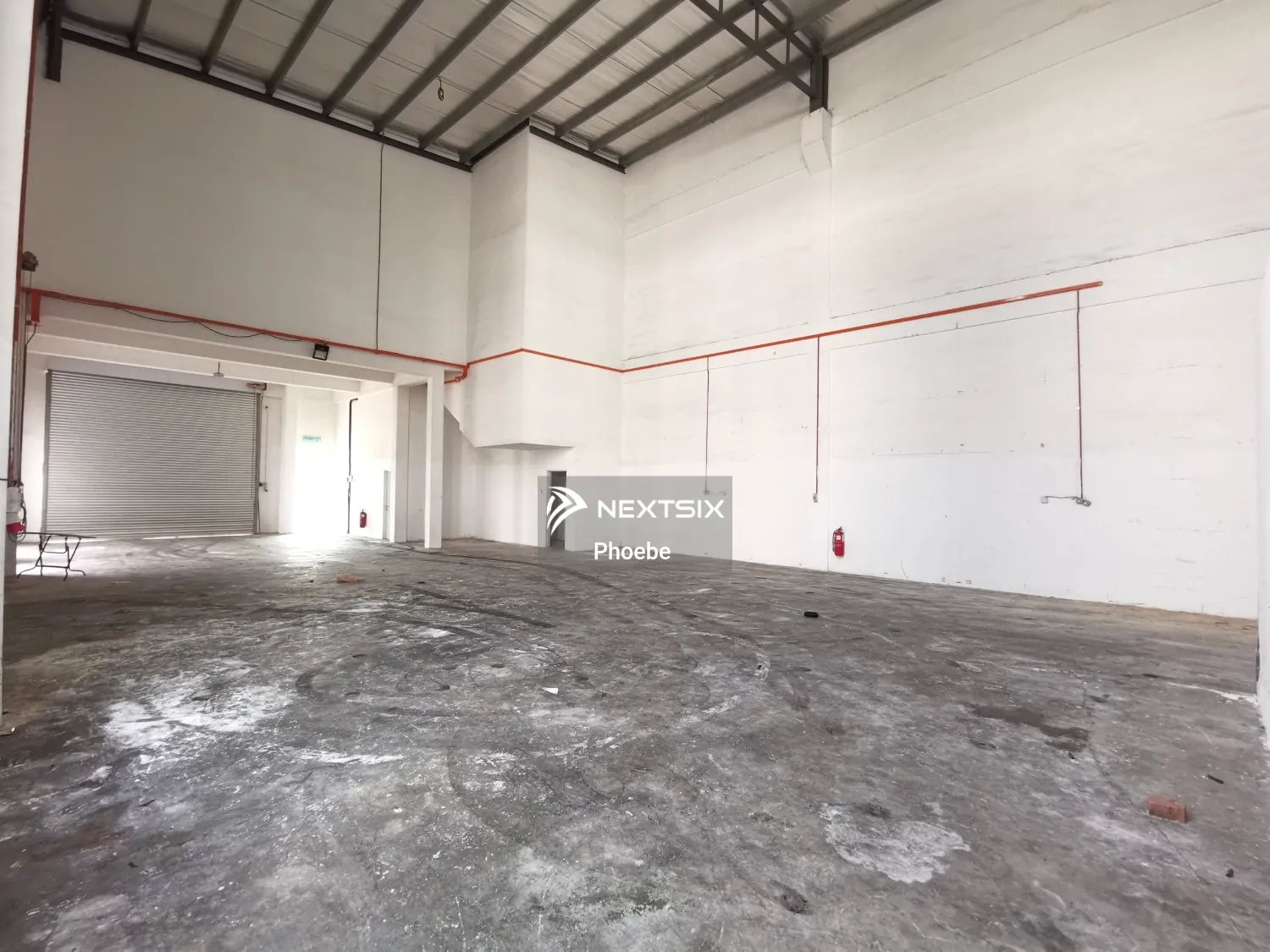 Factory For Sale in Pasir Gudang Johor - Image 9