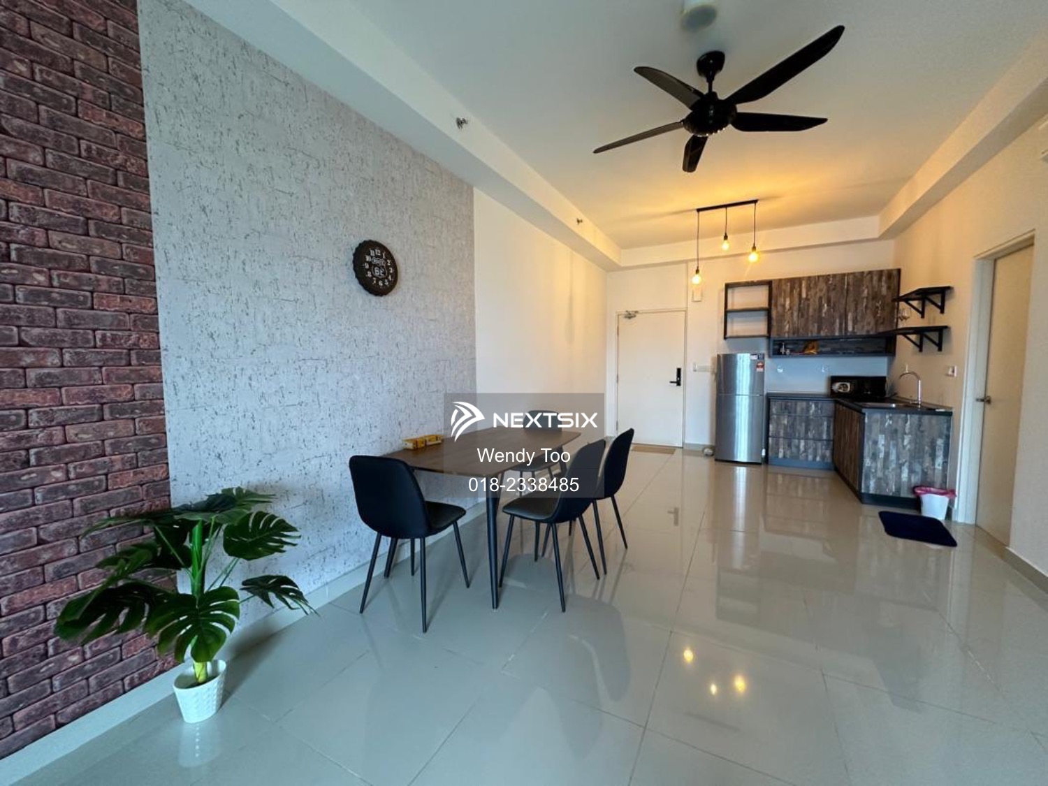 SOVO For Sale in Iskandar Puteri (Nusajaya) Johor
