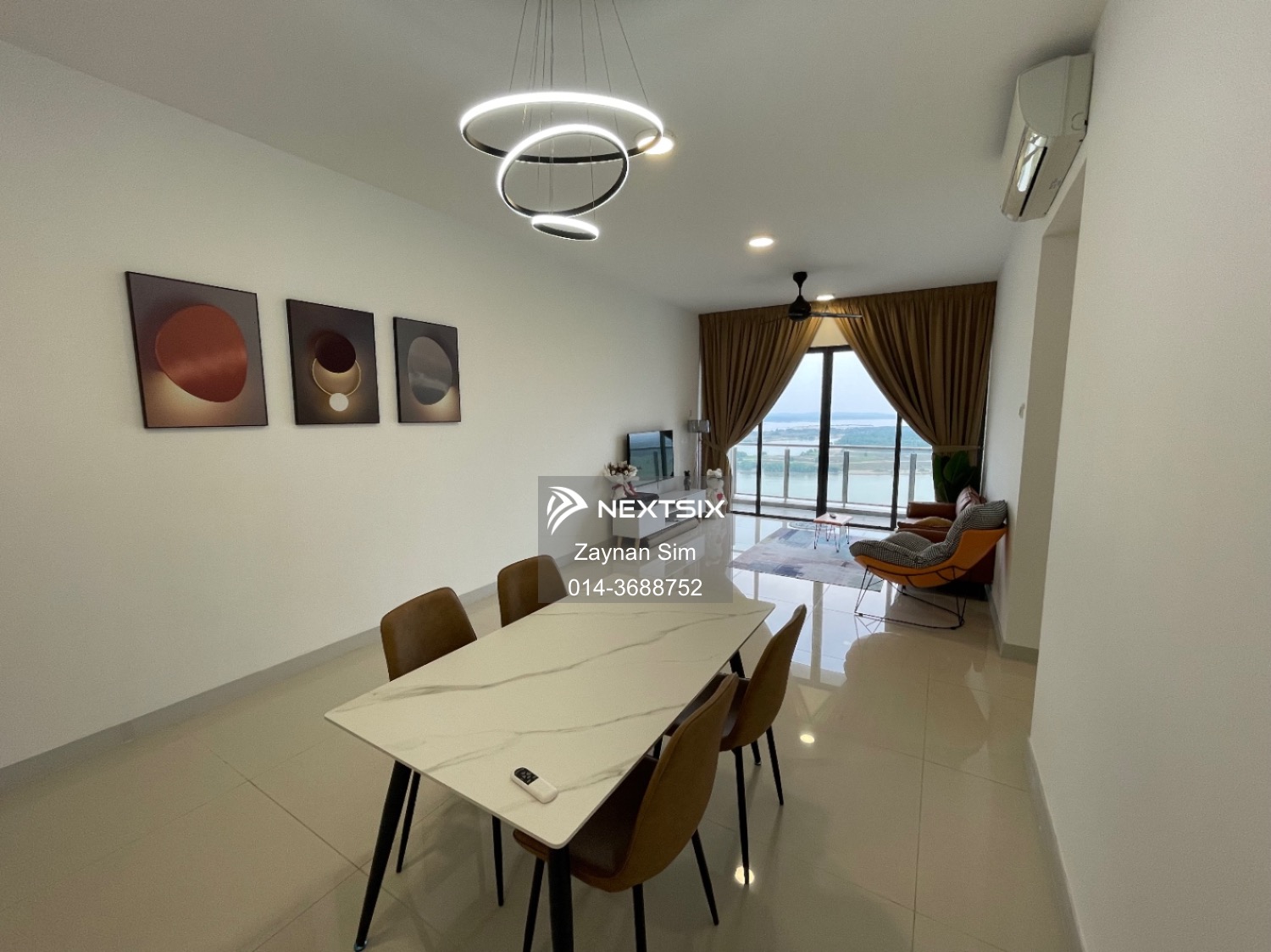 Condominium For Sale in Johor Bahru Johor
