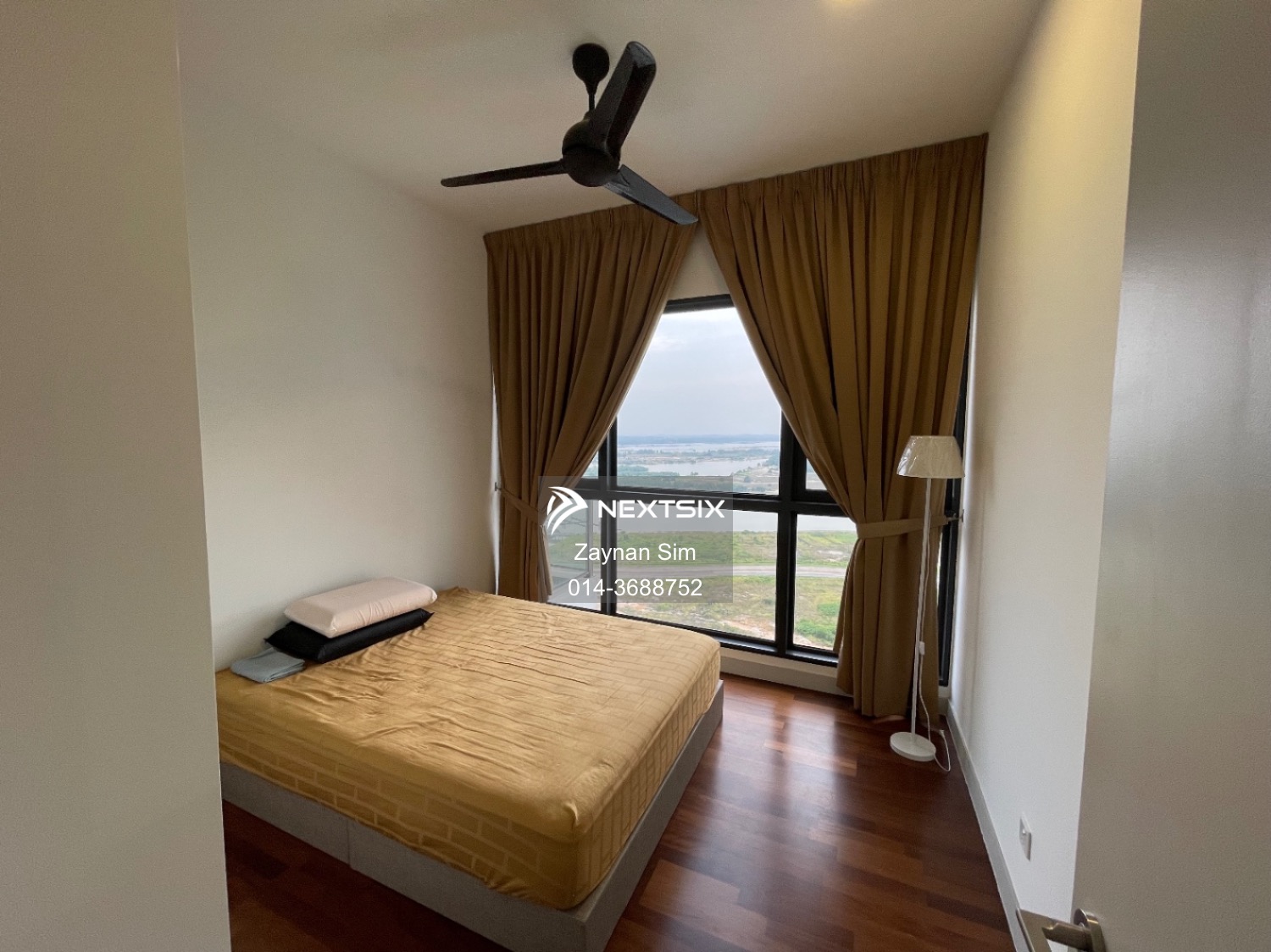 Condominium For Sale in Johor Bahru Johor - Image 10