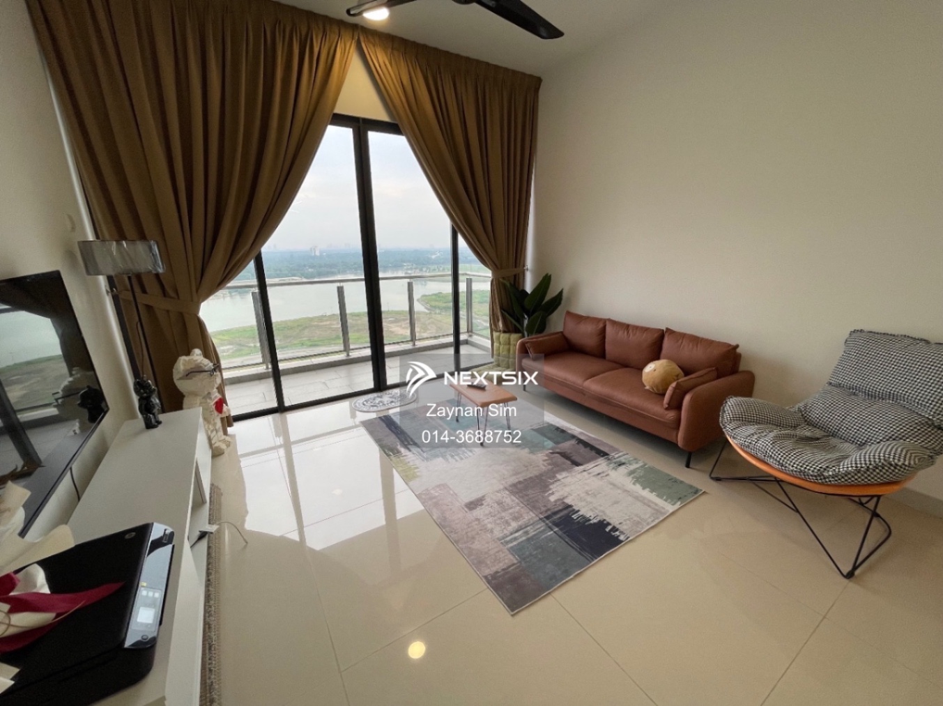 Condominium For Sale in Johor Bahru Johor - Image 5