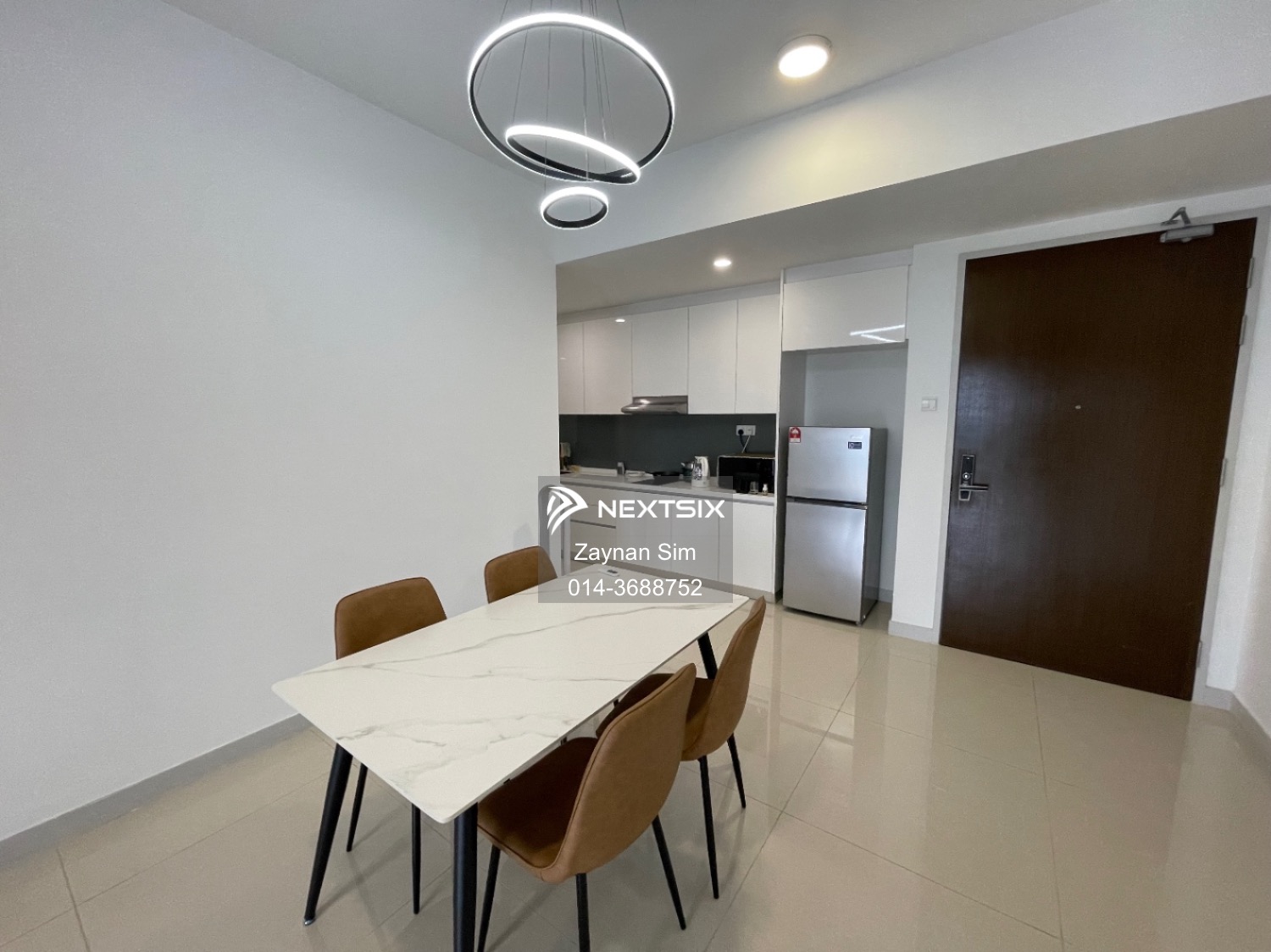 Condominium For Sale in Johor Bahru Johor - Image 6