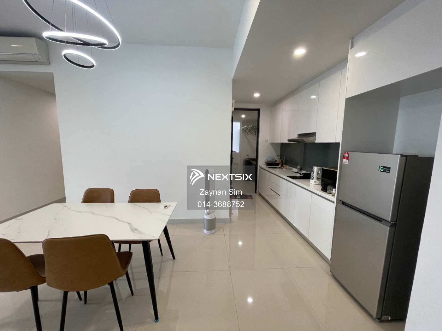 Condominium For Sale in Johor Bahru Johor - Image 7