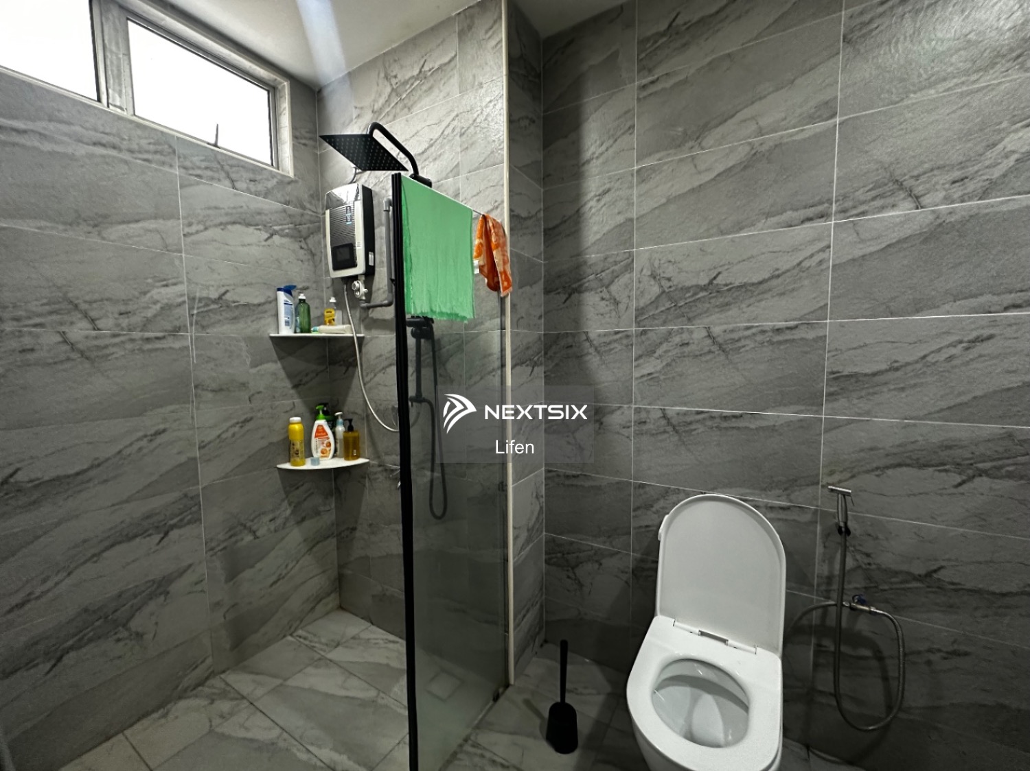 3 Storey Semi-detached Homes For Sale in Ulu Tiram Johor - Image 10