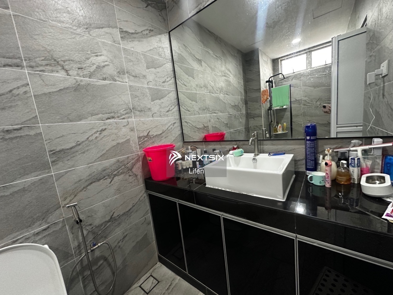 3 Storey Semi-detached Homes For Sale in Ulu Tiram Johor - Image 11