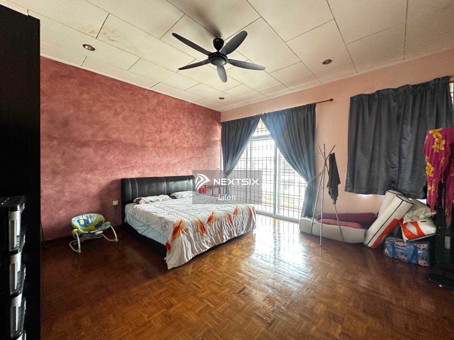 3 Storey Semi-detached Homes For Sale in Ulu Tiram Johor - Image 12