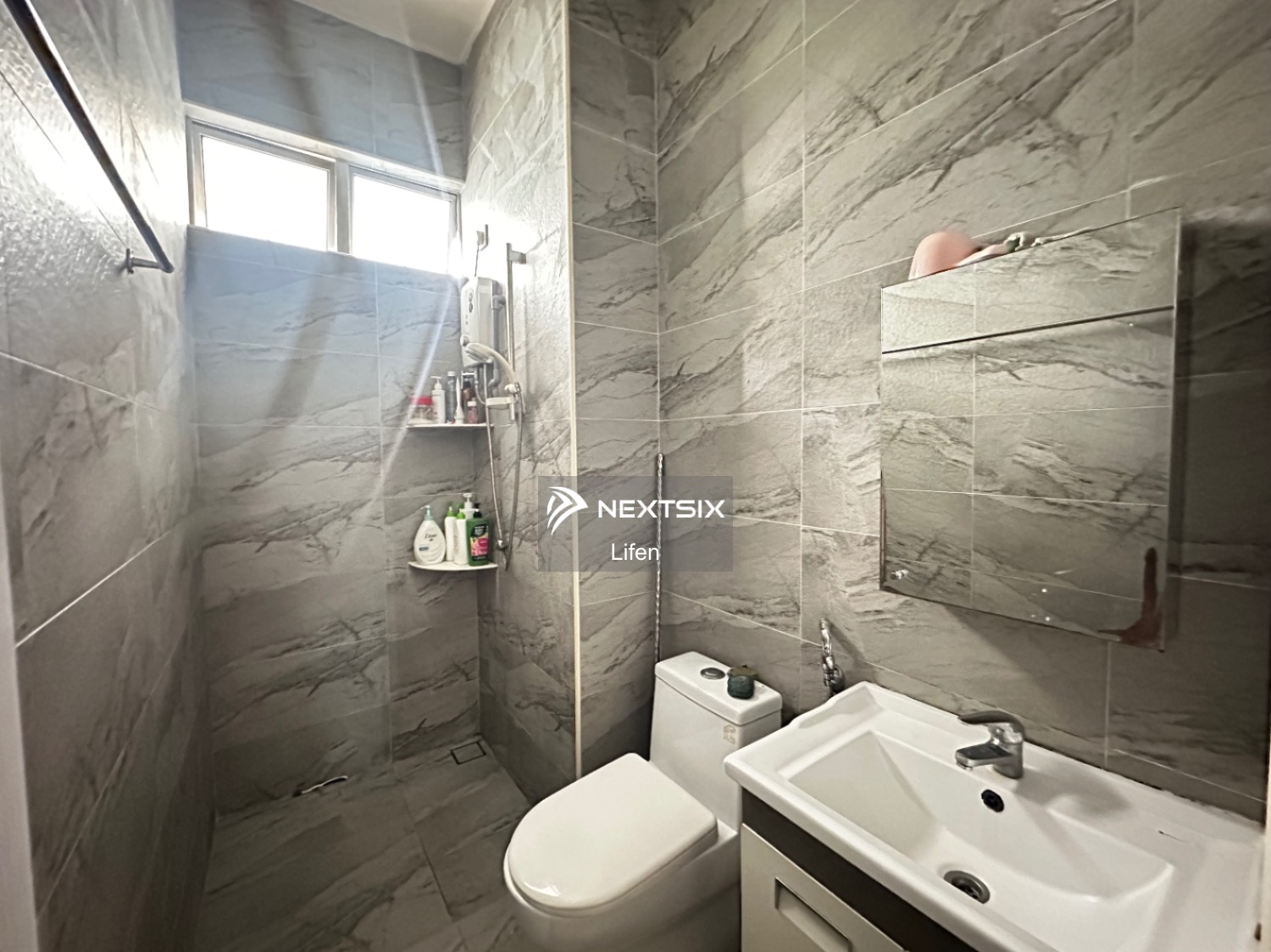 3 Storey Semi-detached Homes For Sale in Ulu Tiram Johor - Image 14