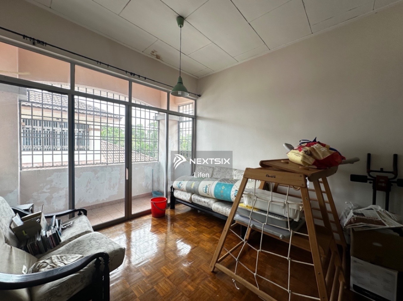 3 Storey Semi-detached Homes For Sale in Ulu Tiram Johor - Image 17