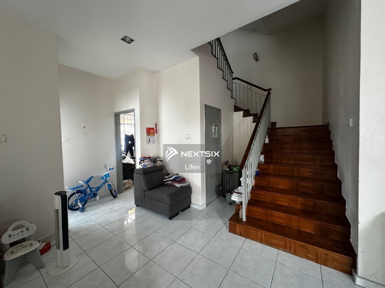 3 Storey Semi-detached Homes For Sale in Ulu Tiram Johor - Image 3